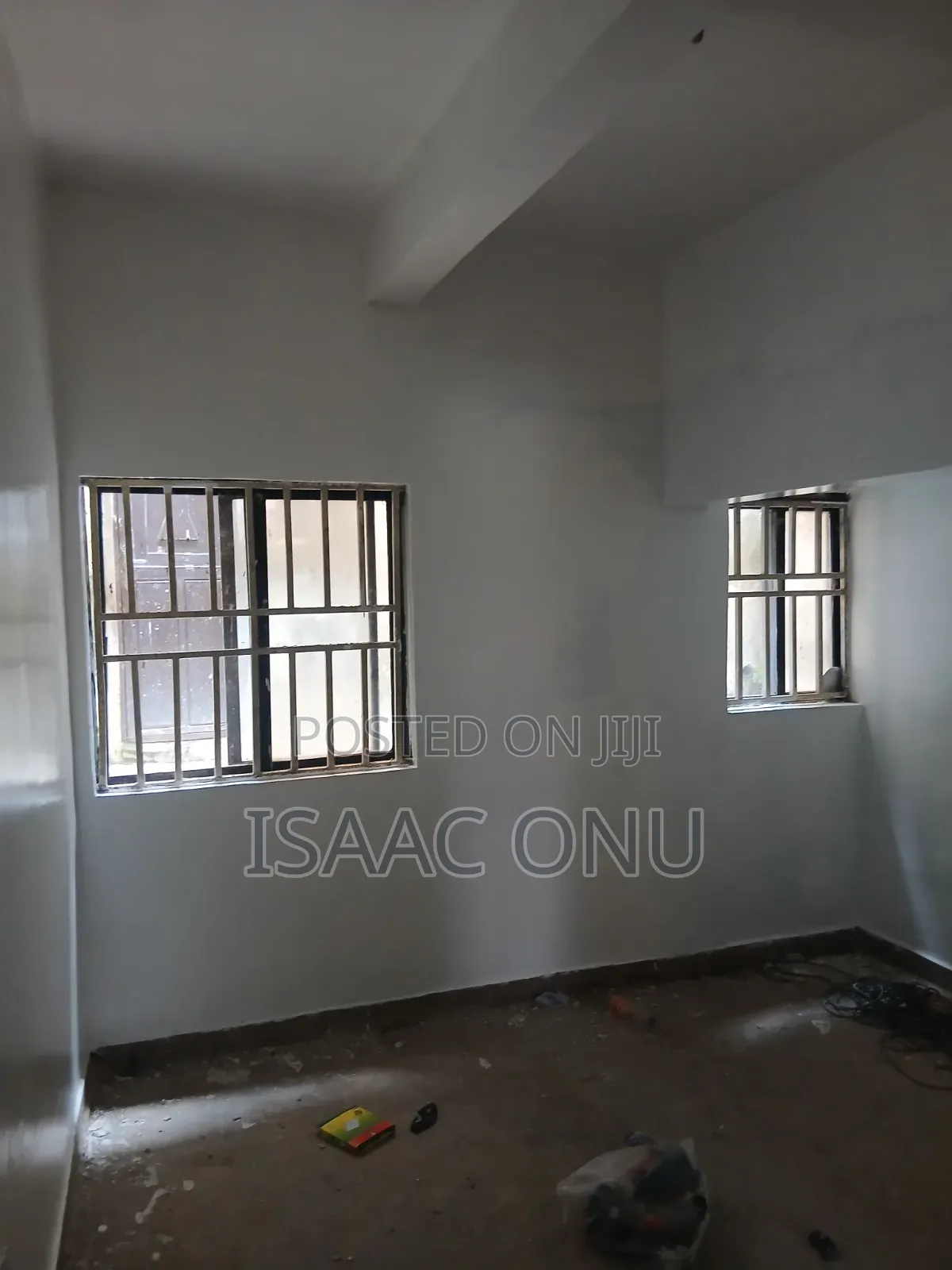 1bdrm Apartment in Apo Mechanic Estate for rent in Apo Resettlement