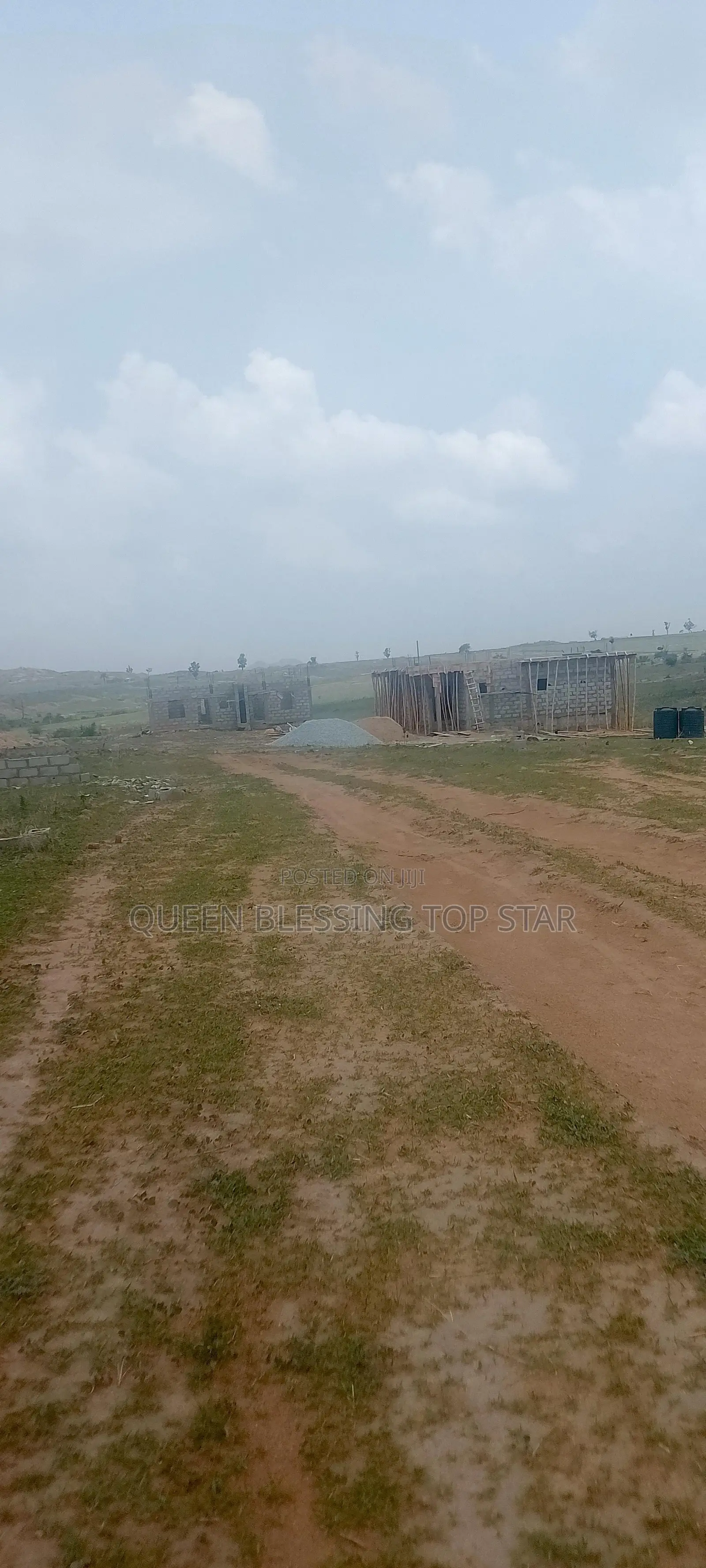 Classic City Exclusive Idu /450sqm in Idu Industrial