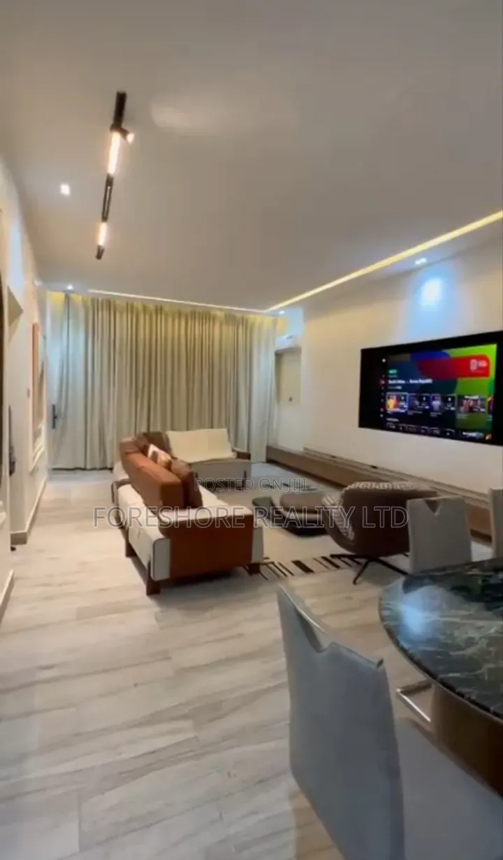 Furnished 3bdrm Apartment in Ikoyi for sale in Old Ikoyi