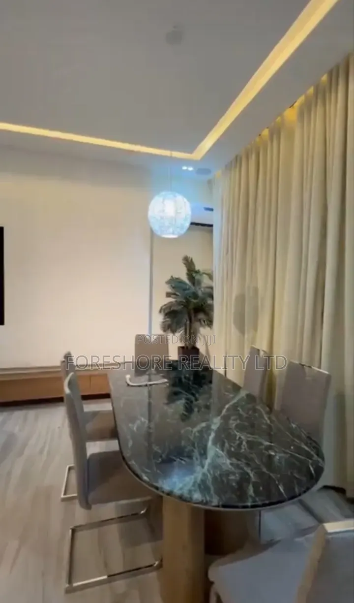 Furnished 3bdrm Apartment in Ikoyi for sale in Old Ikoyi