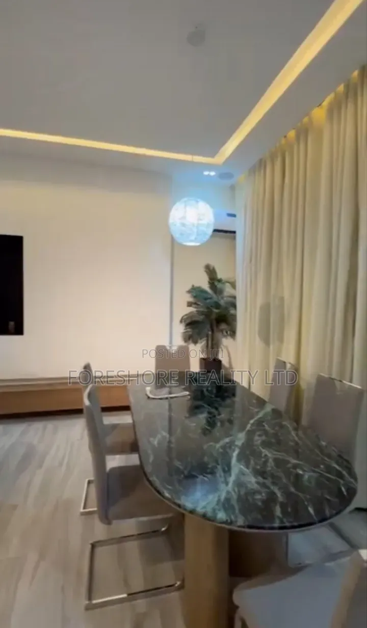 Furnished 3bdrm Apartment in Ikoyi for sale in Old Ikoyi