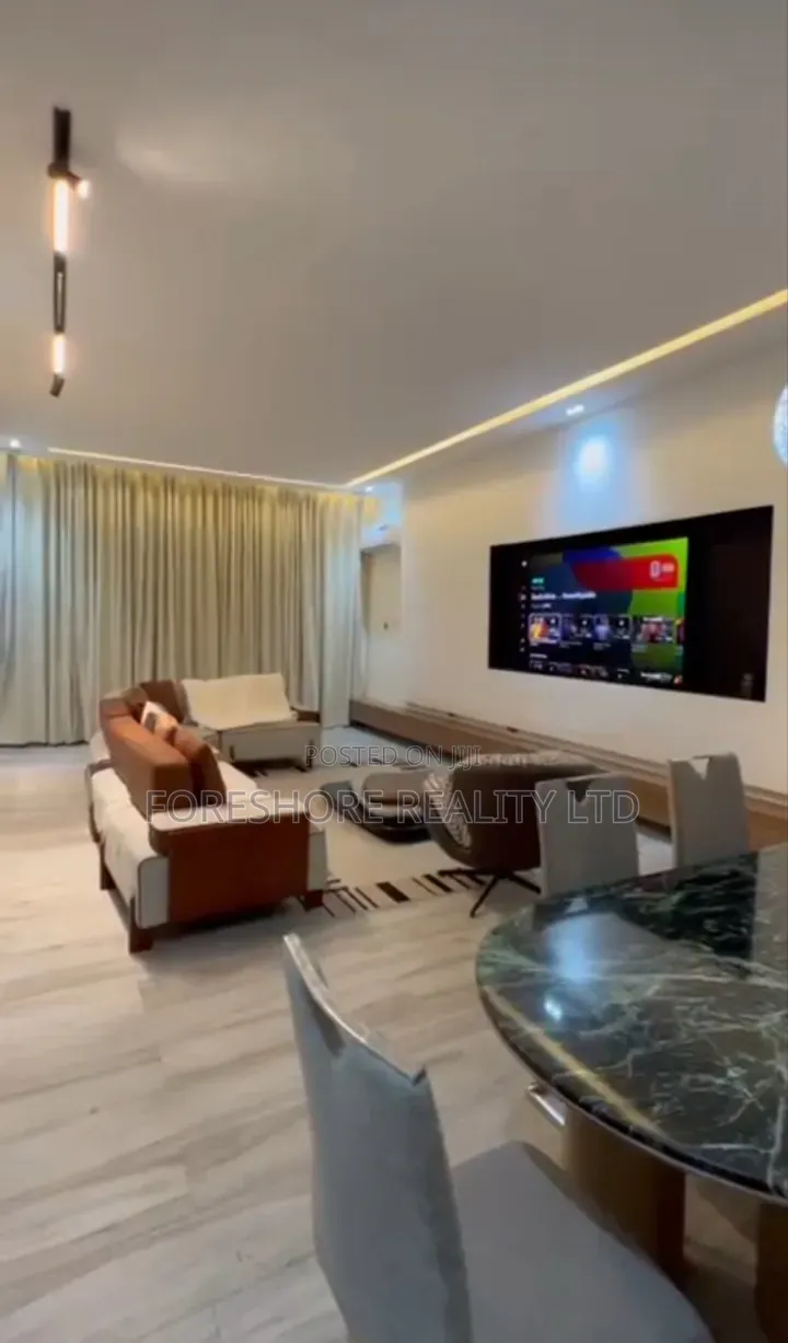 Furnished 3bdrm Apartment in Ikoyi for sale in Old Ikoyi