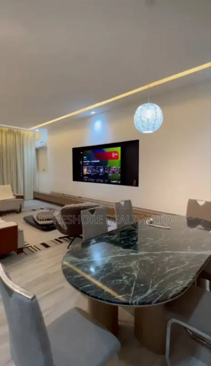 Furnished 3bdrm Apartment in Ikoyi for sale in Old Ikoyi