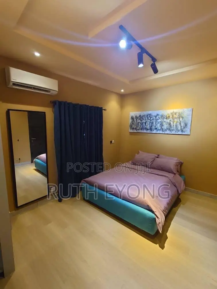 2bdrm Apartment in Lekki Phane 1 for rent in Lekki Phase 1