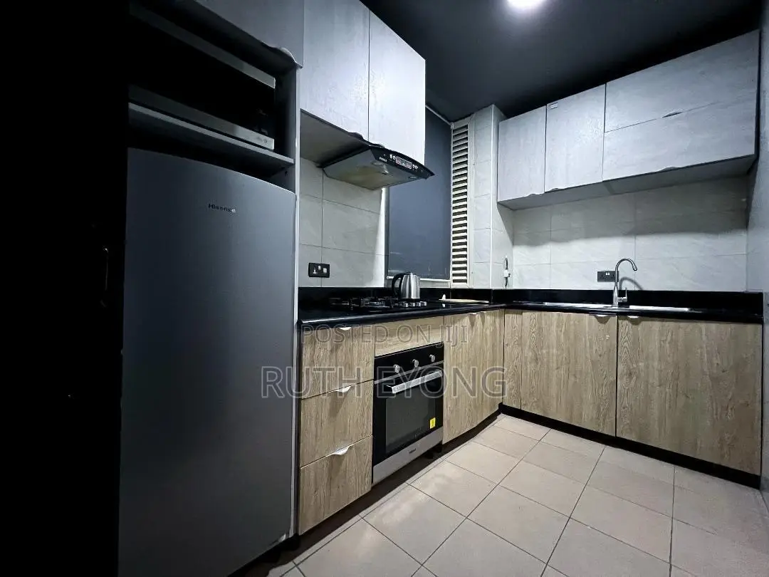 2bdrm Apartment in Lekki Phane 1 for rent in Lekki Phase 1
