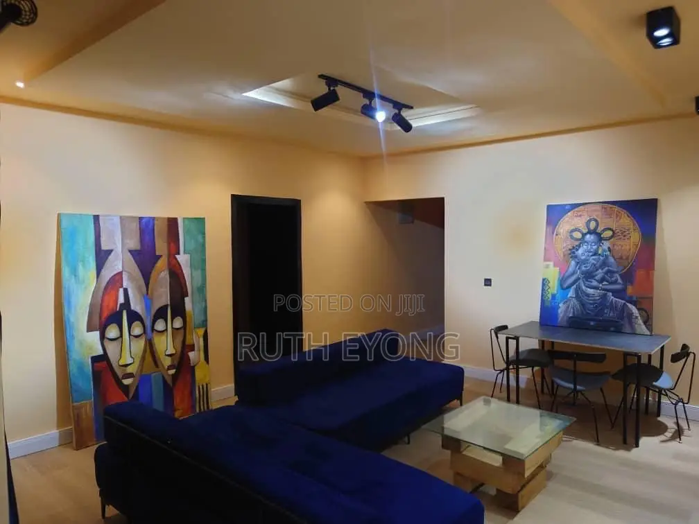 2bdrm Apartment in Lekki Phane 1 for rent in Lekki Phase 1