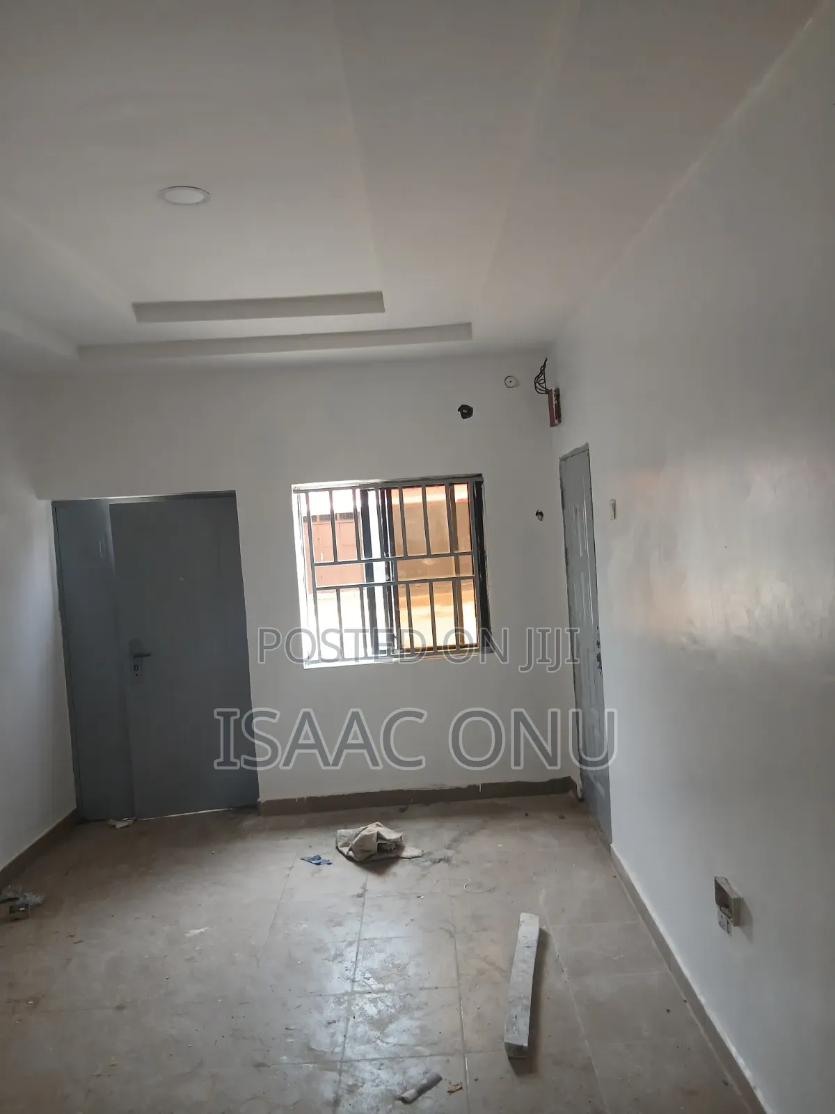 1bdrm Apartment in Apo Mechanic Estate for rent in Apo Resettlement