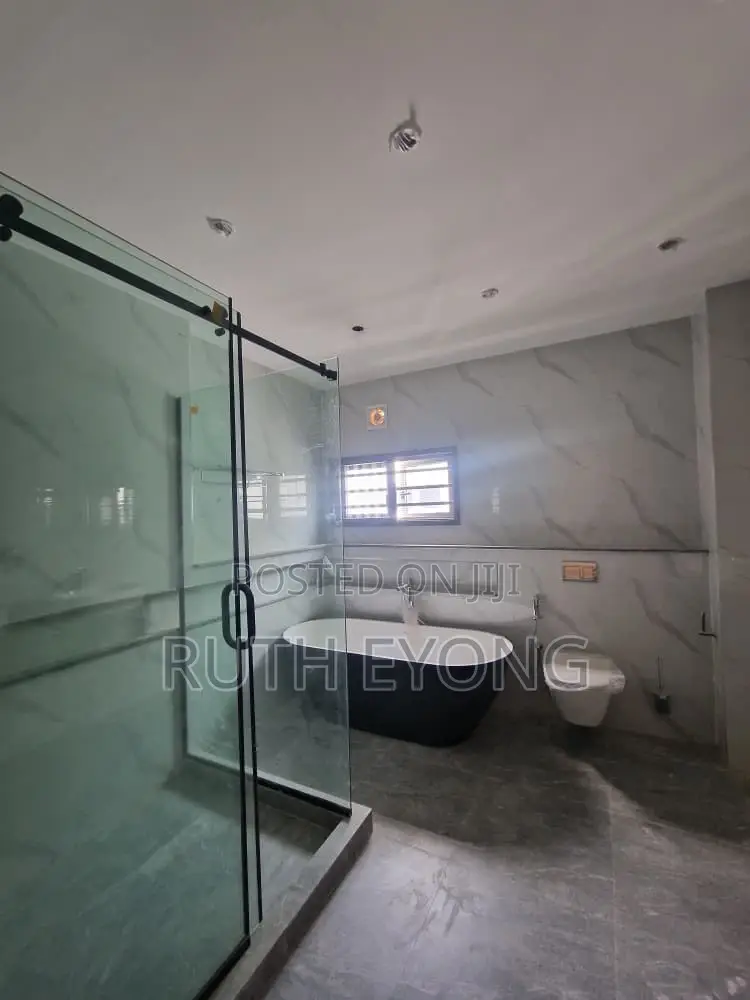 4bdrm House in Banana Island Road, for rent in Banana Island