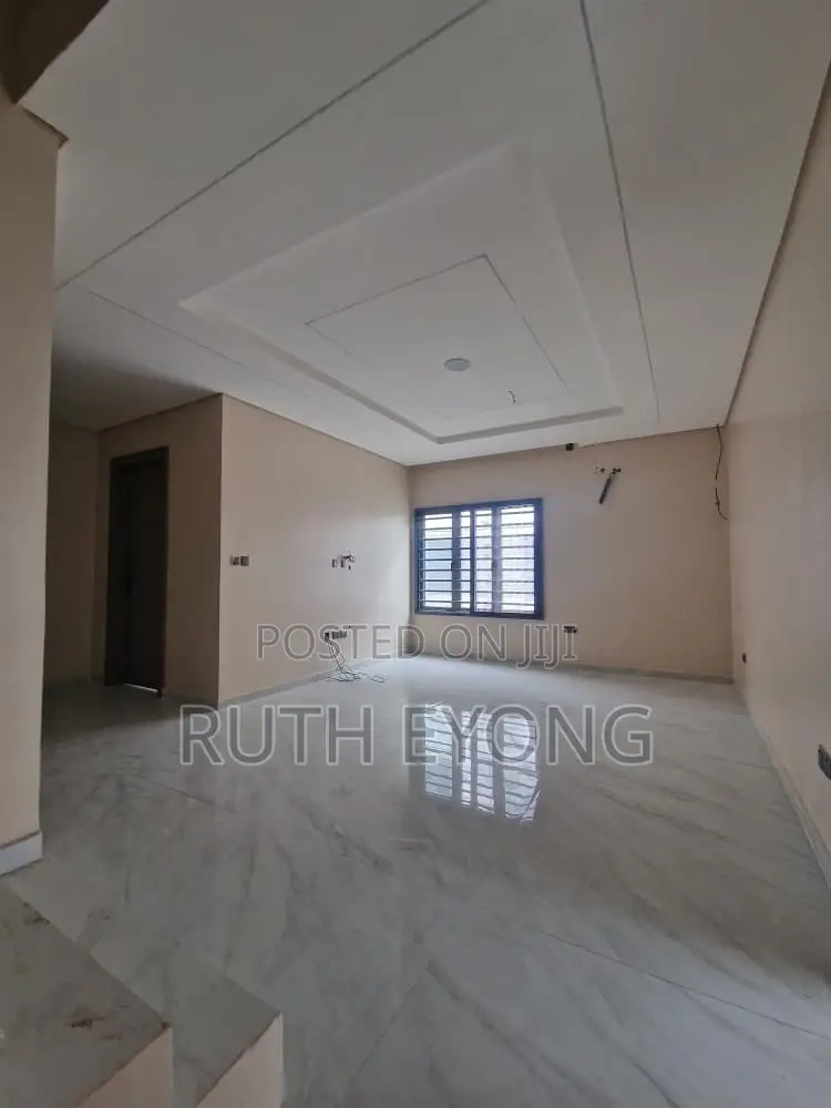 4bdrm House in Banana Island Road, for rent in Banana Island