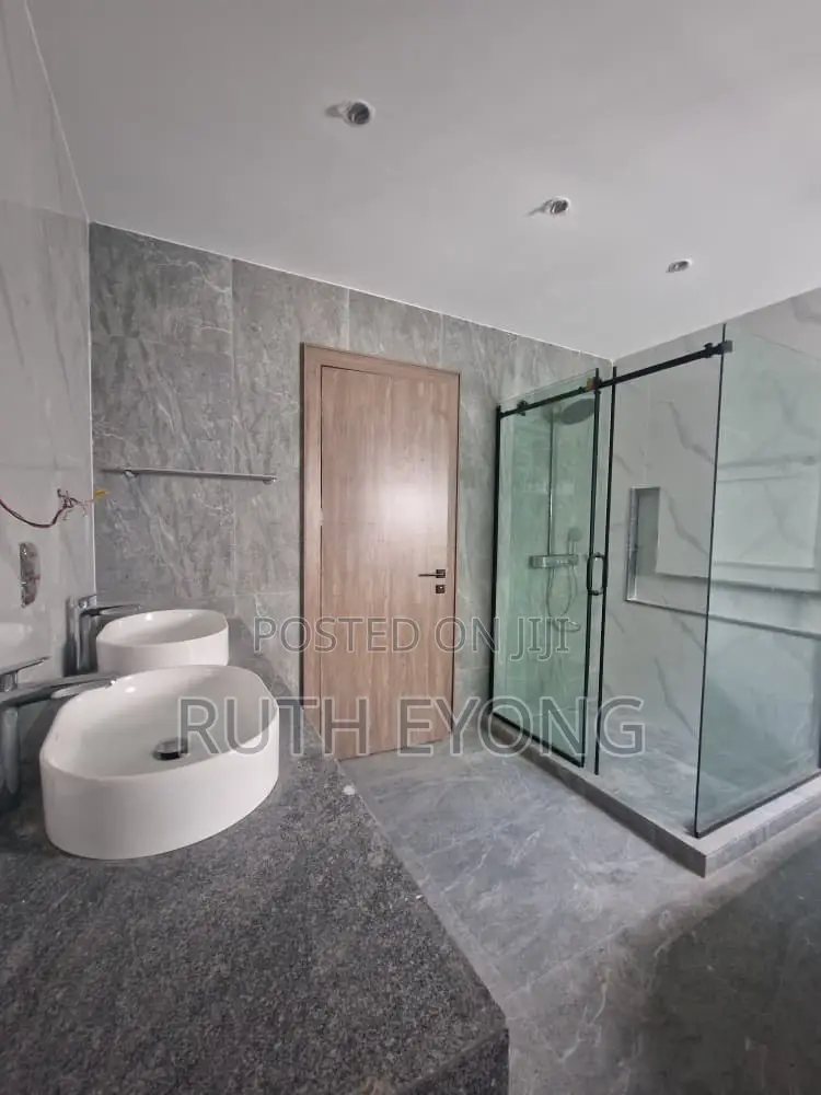 4bdrm House in Banana Island Road, for rent in Banana Island