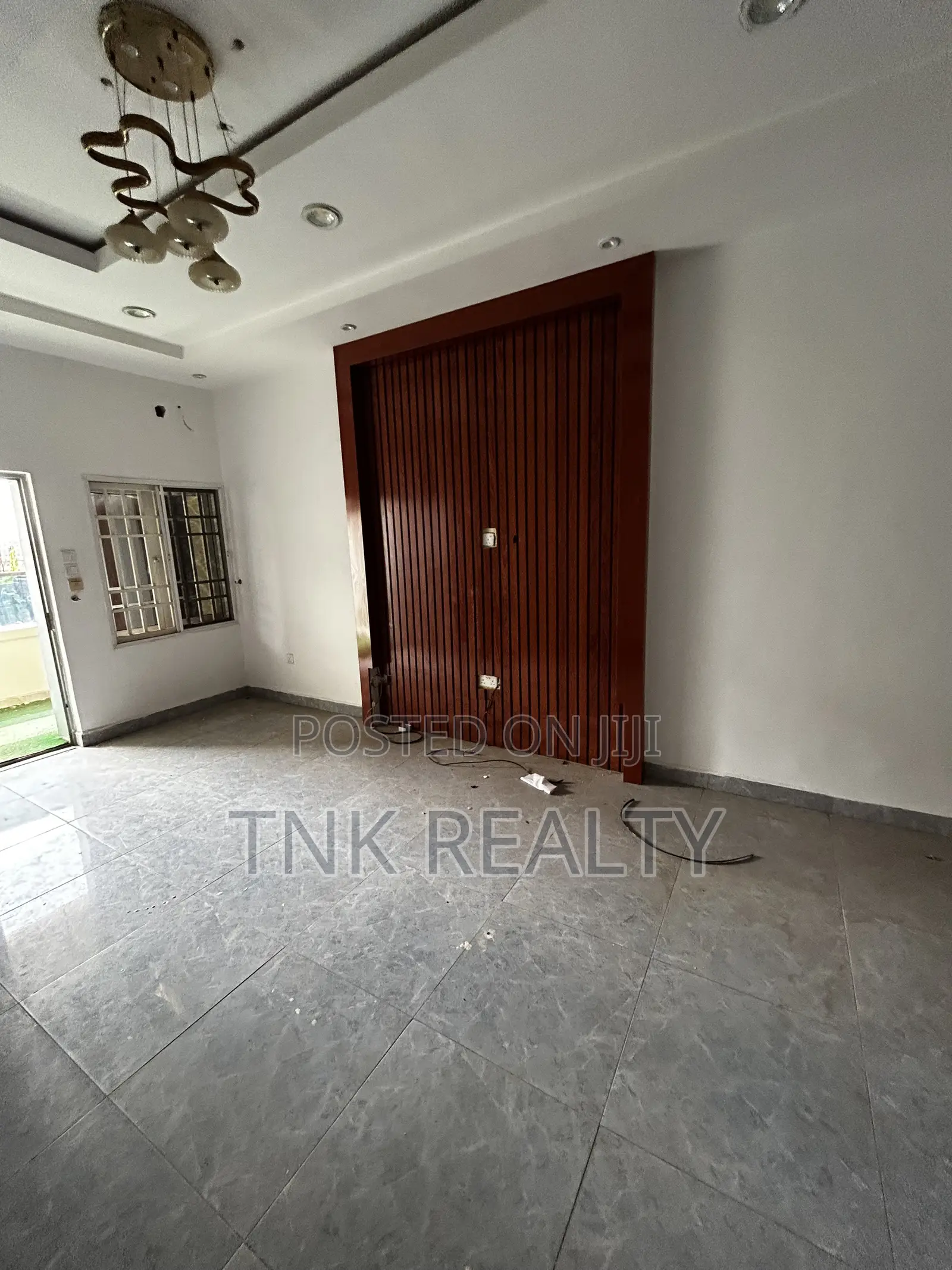 3bdrm Apartment in Katampe (Main) for rent in Katampe (Main)