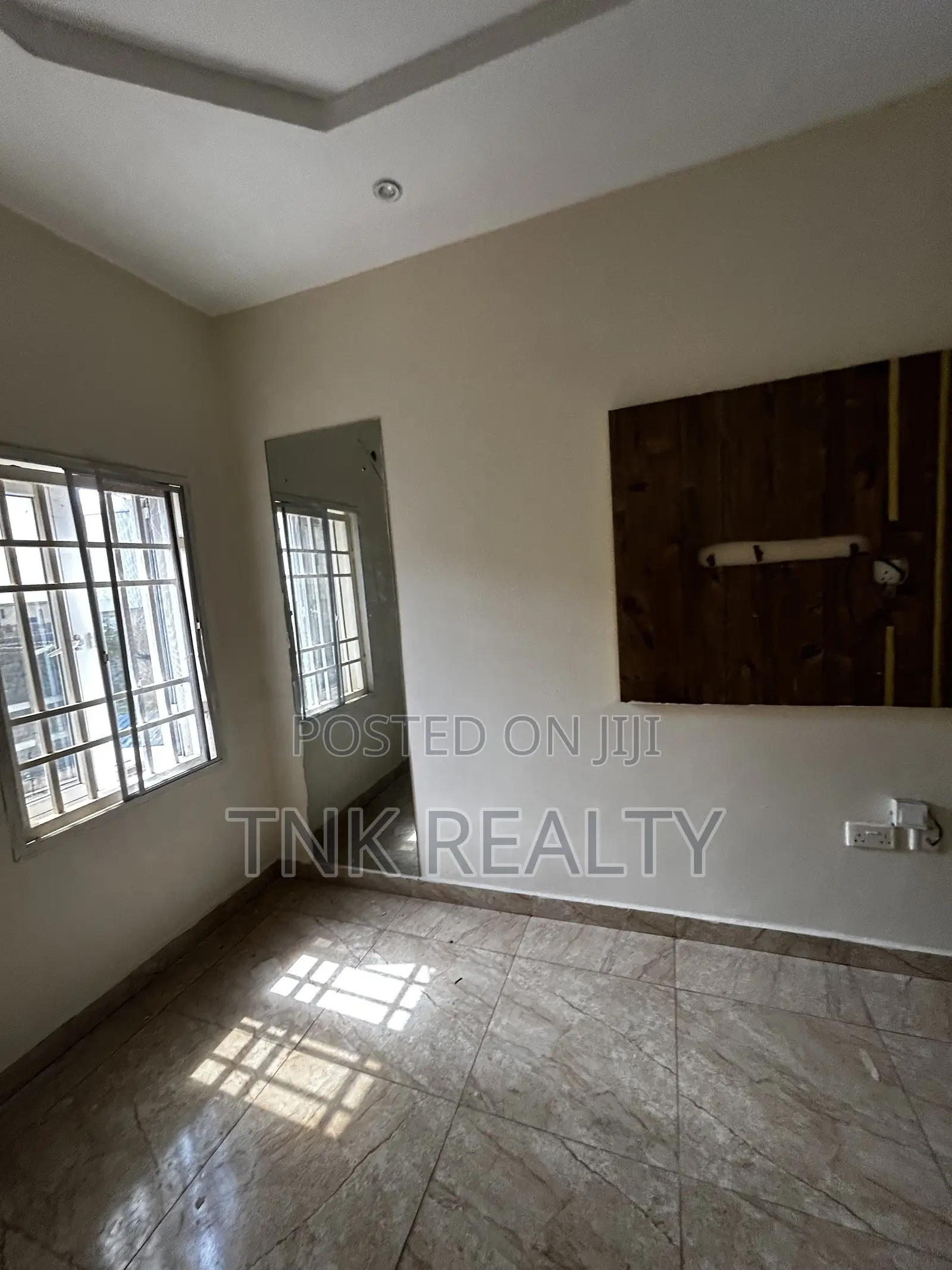 3bdrm Apartment in Katampe (Main) for rent in Katampe (Main)