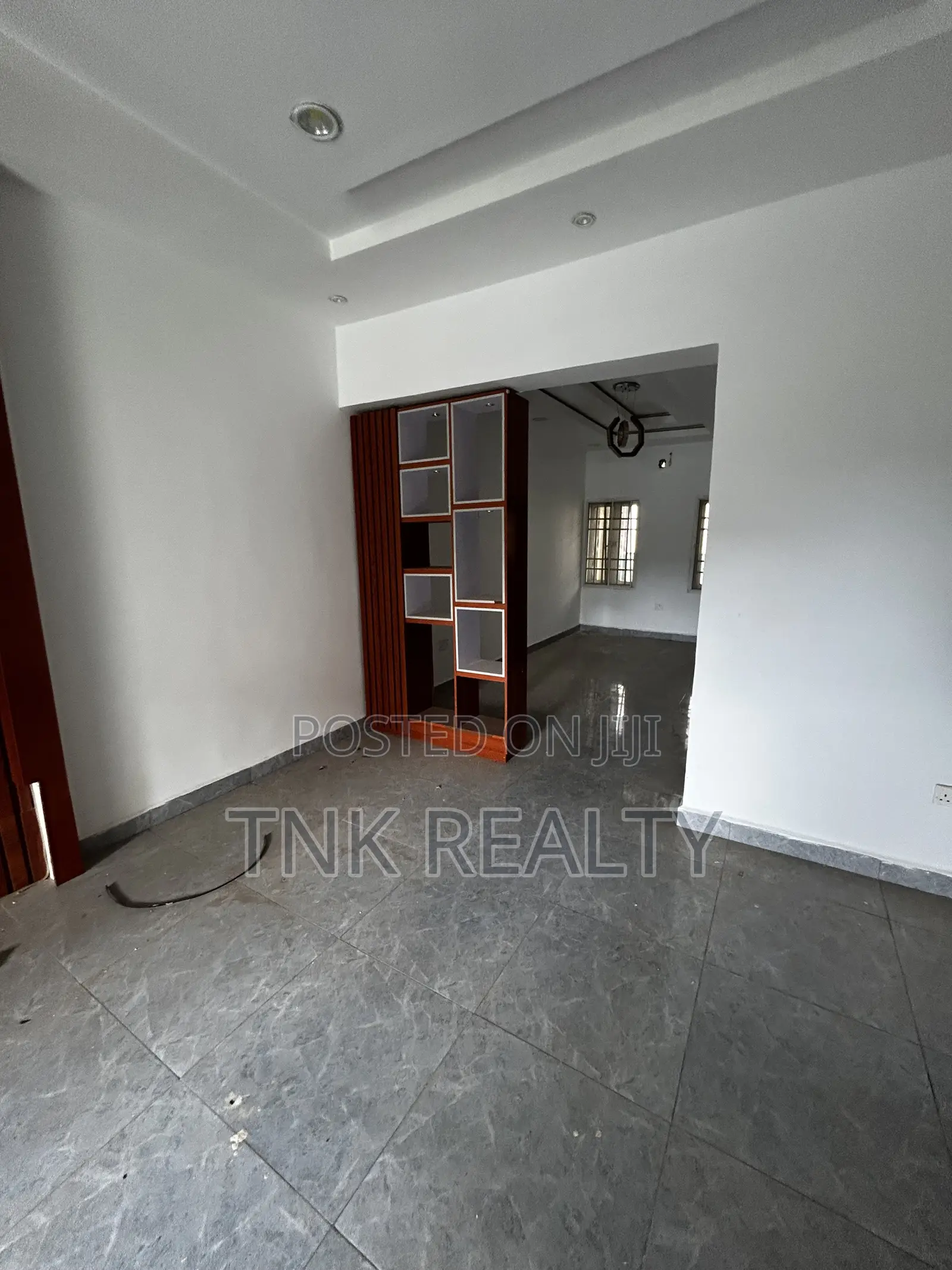 3bdrm Apartment in Katampe (Main) for rent in Katampe (Main)