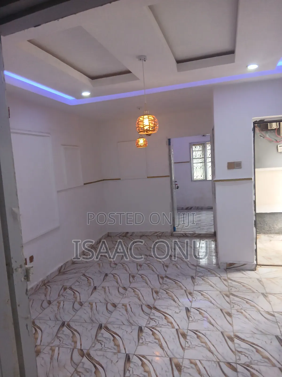 1bdrm Bungalow in Apo Resettlement for rent in Apo Resettlement