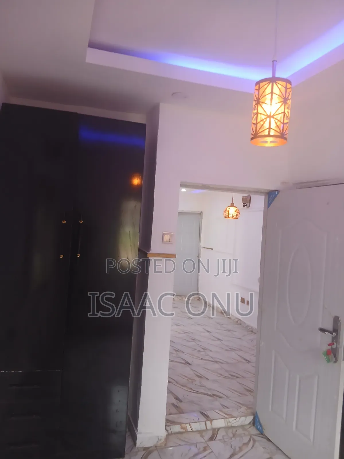 1bdrm Bungalow in Apo Resettlement for rent in Apo Resettlement