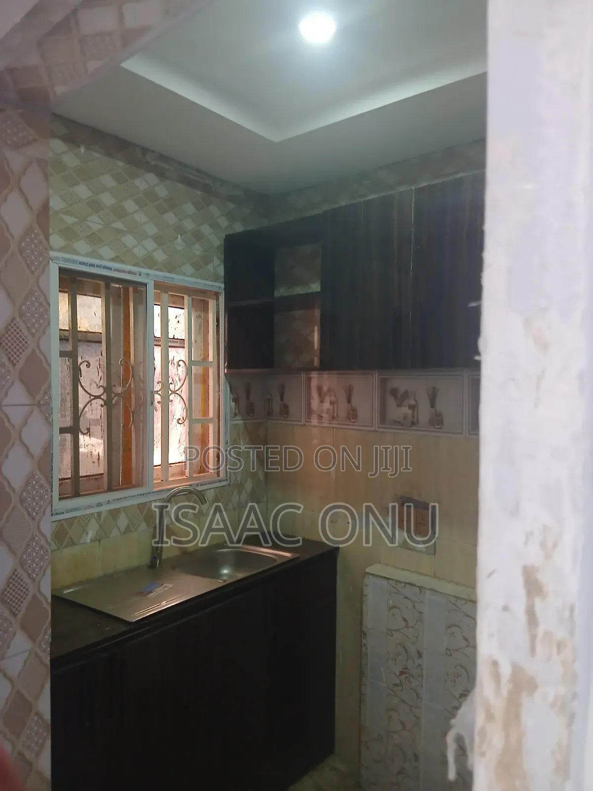 1bdrm Bungalow in Apo Resettlement for rent in Apo Resettlement