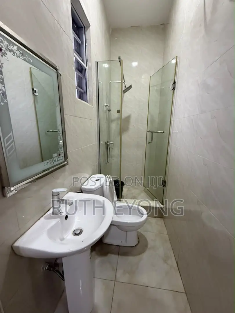 Furnished 4bdrm House in Eleganza, Lekki, for rent in Lekki Phase 1