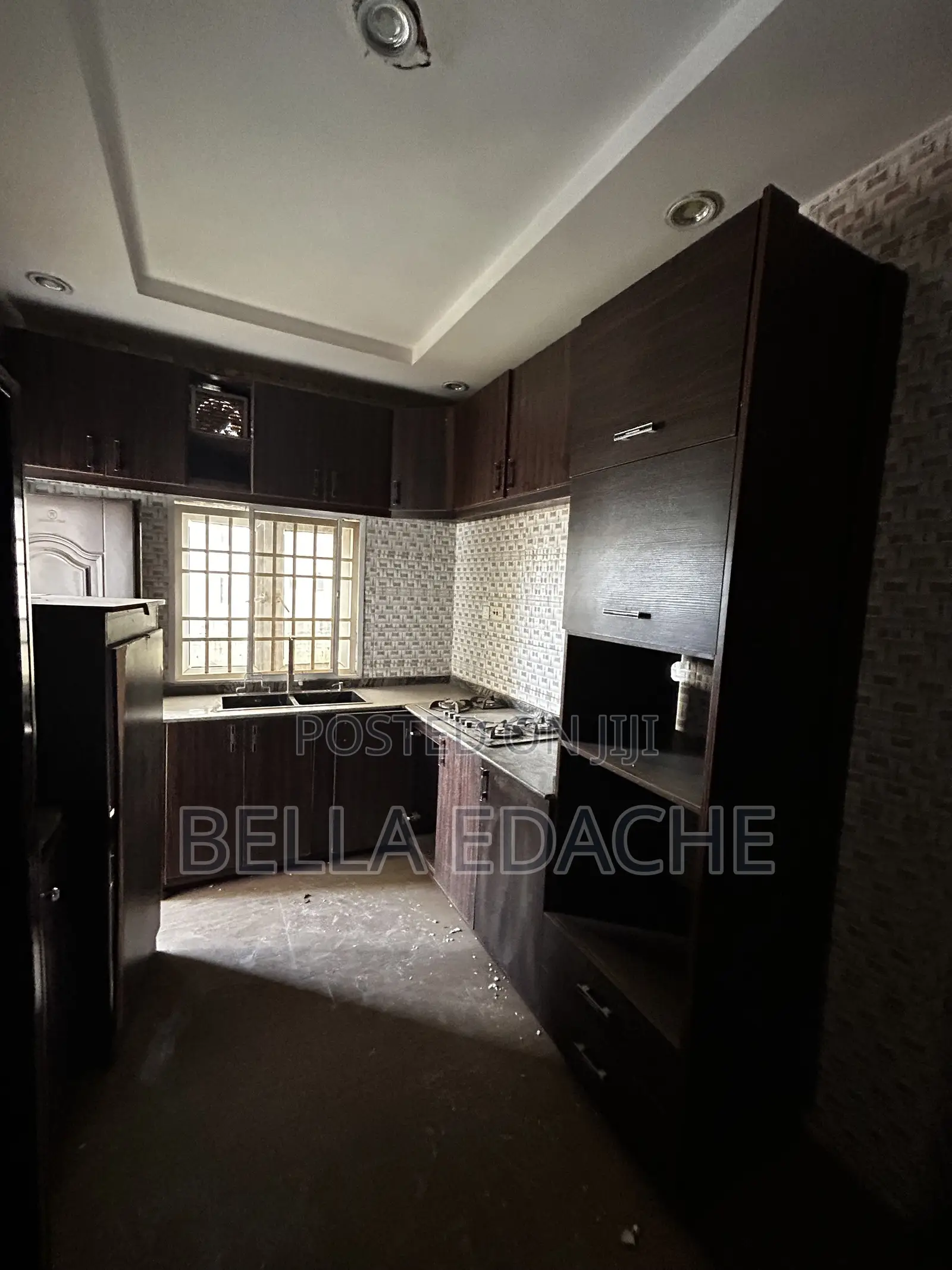 3bdrm Apartment in Katampe (Main) for rent in Katampe (Main)