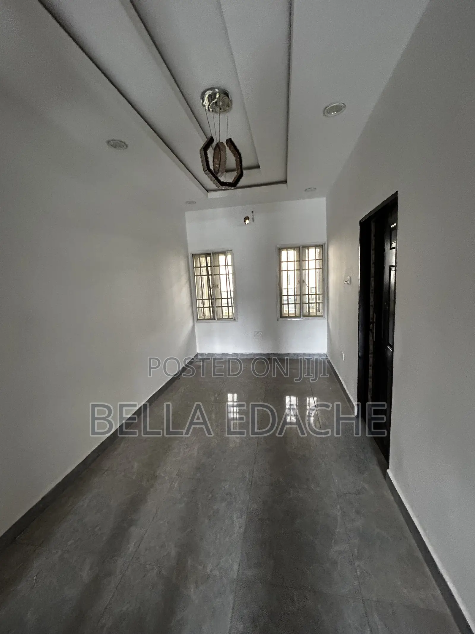 3bdrm Apartment in Katampe (Main) for rent in Katampe (Main)