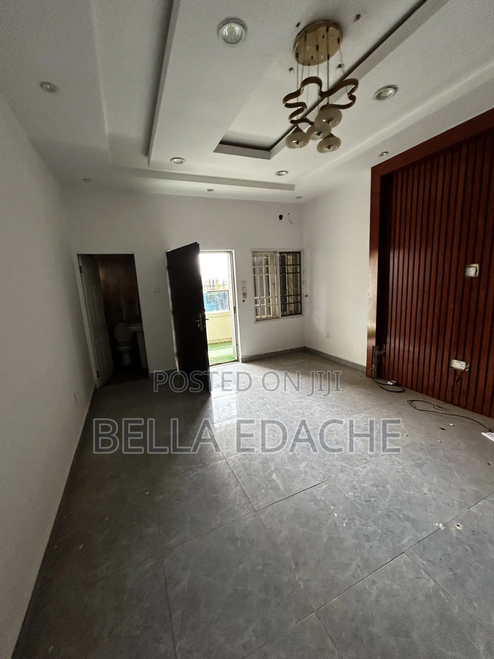 3bdrm Apartment in Katampe (Main) for rent in Katampe (Main)