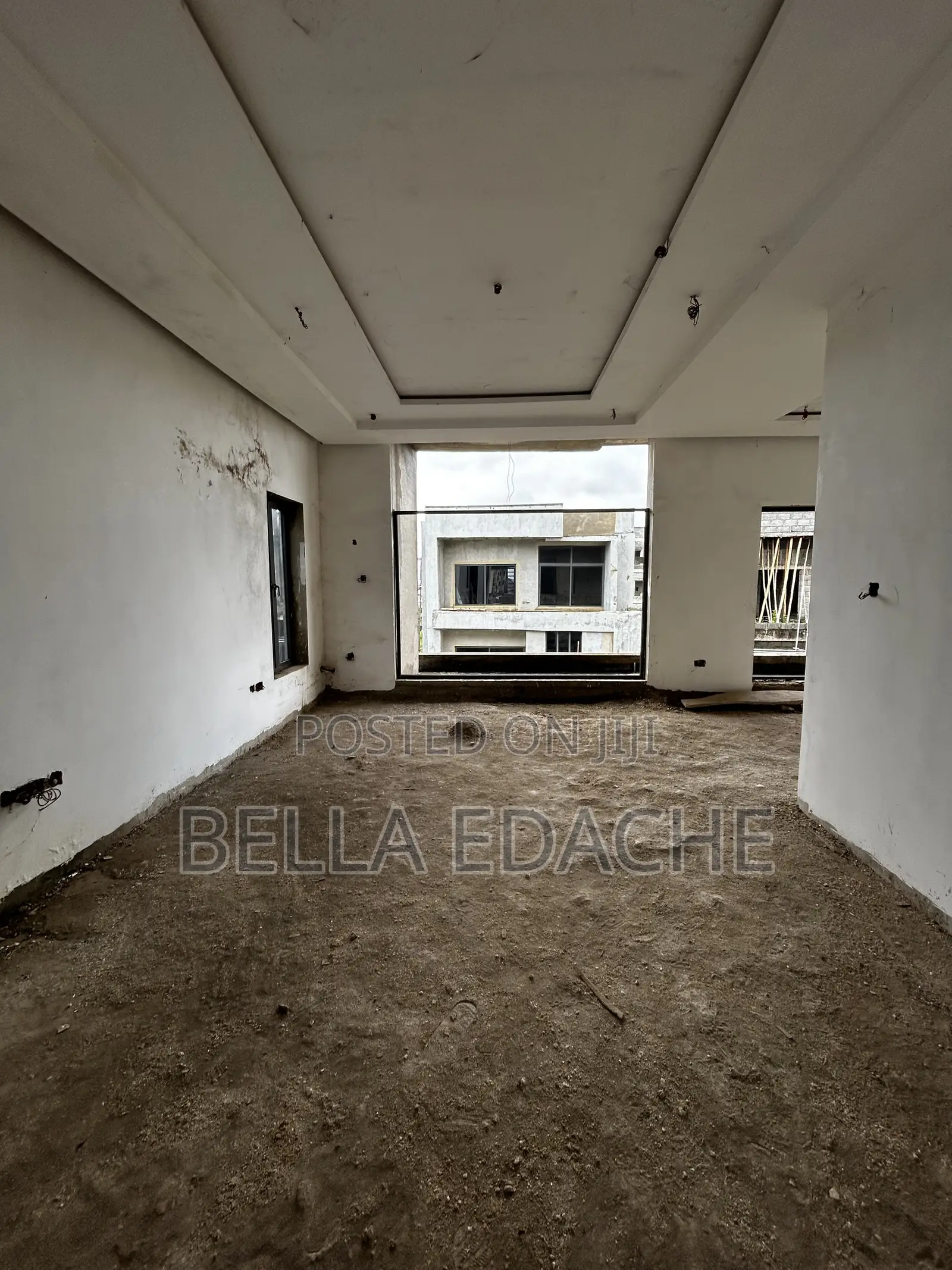 4bdrm Duplex in Katampe (Main) for sale in Katampe (Main)