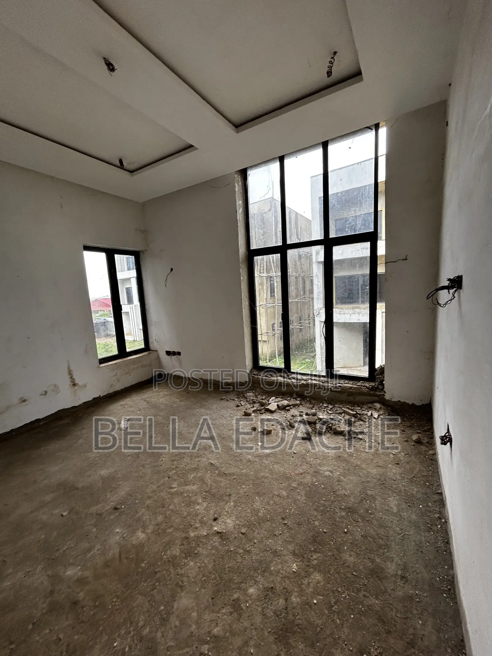 4bdrm Duplex in Katampe (Main) for sale in Katampe (Main)