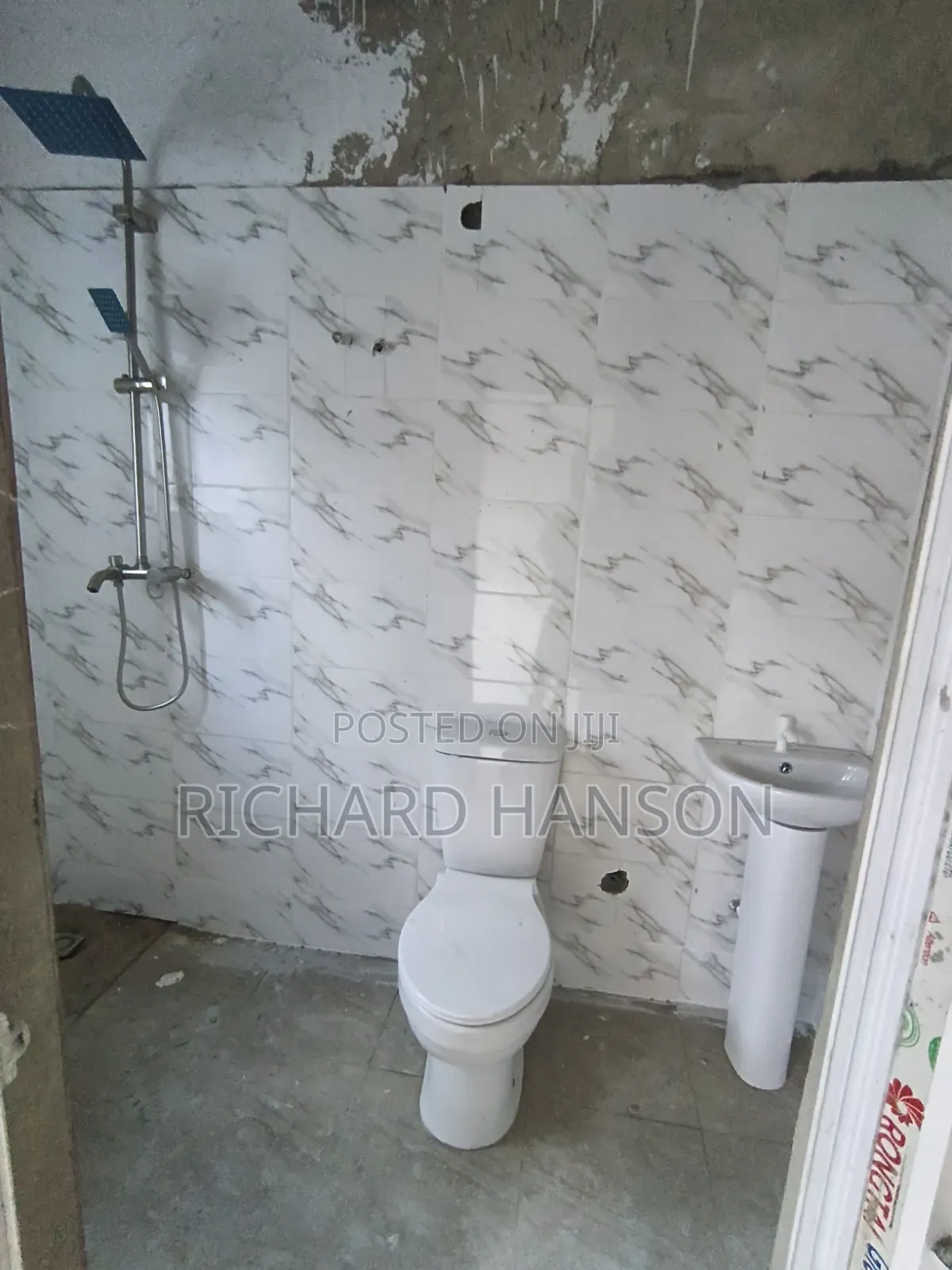 Mini Flat in Destiny Homes, Abijo for rent in Abijo