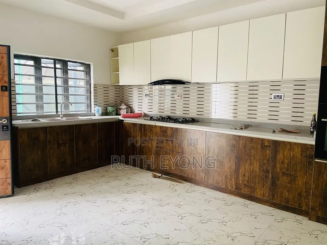 3bdrm Townhouse / Terrace in Thomas Estate Ajah for rent in Thomas Estate