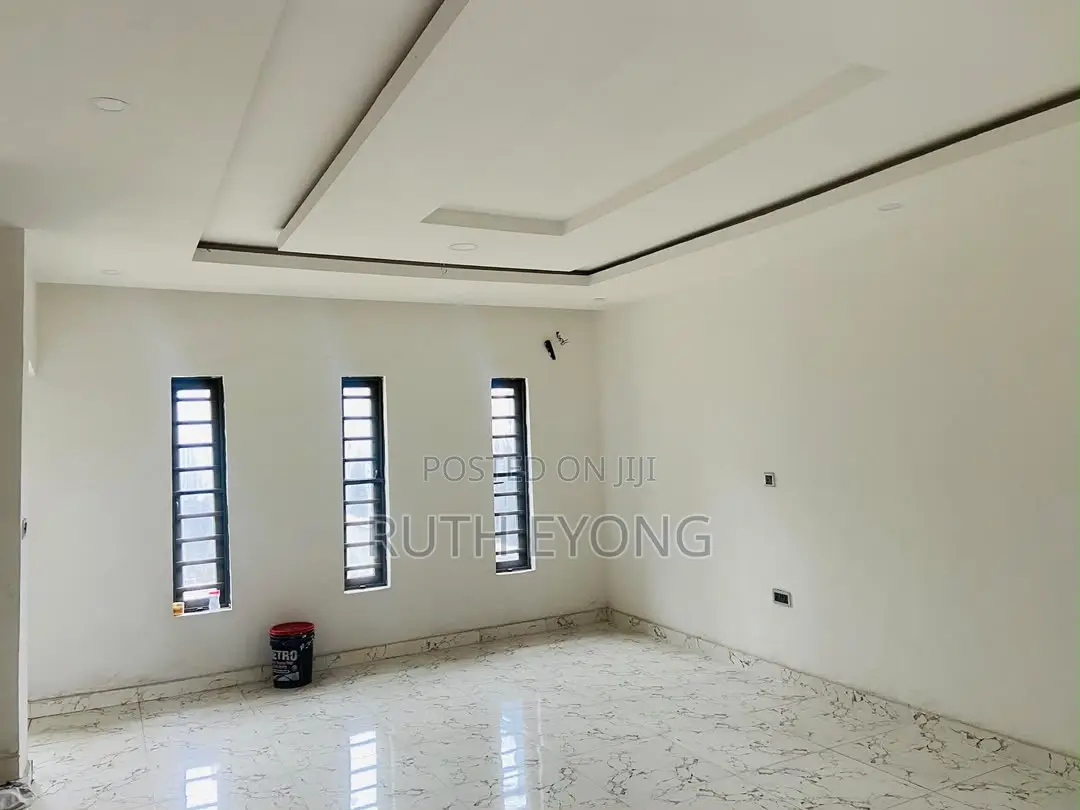 3bdrm Townhouse / Terrace in Thomas Estate Ajah for rent in Thomas Estate