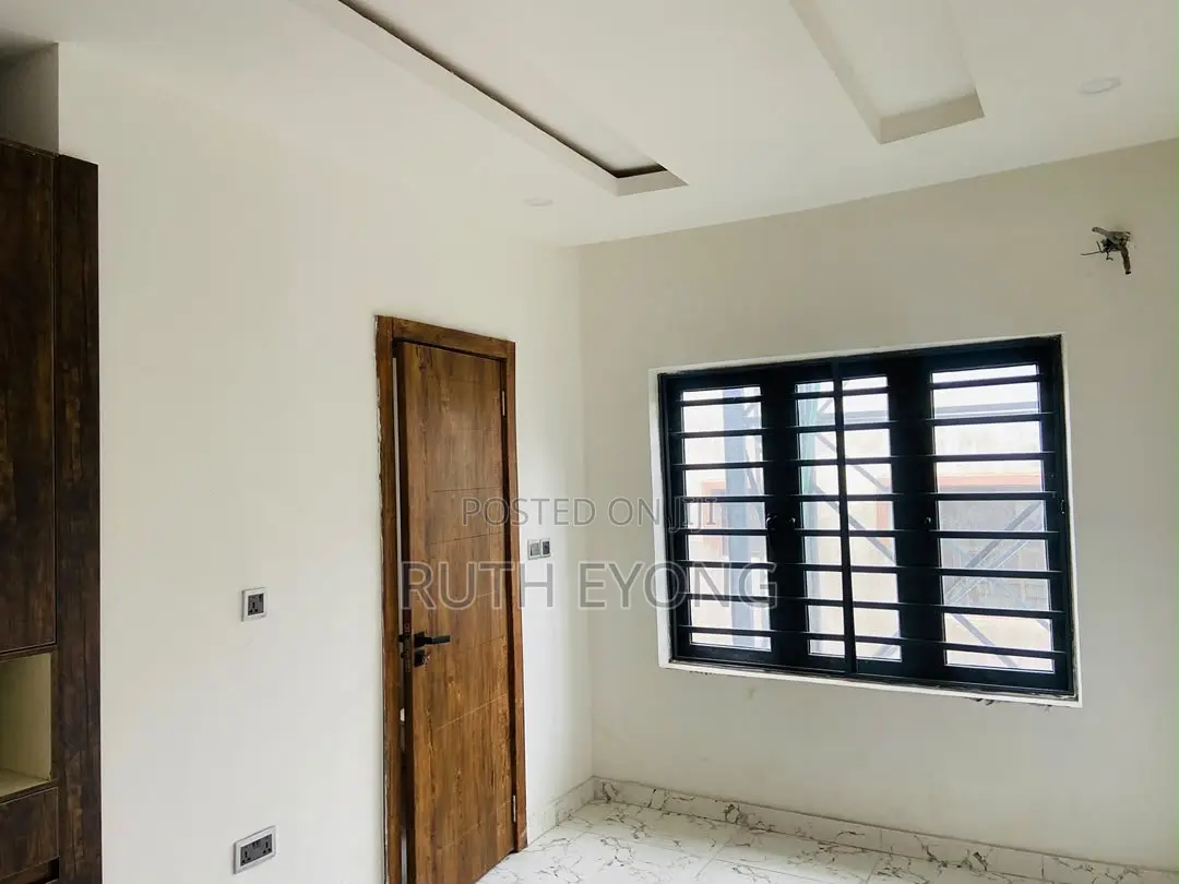 3bdrm Townhouse / Terrace in Thomas Estate Ajah for rent in Thomas Estate