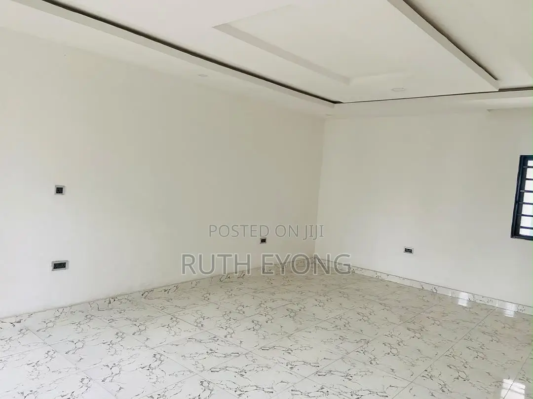 3bdrm Townhouse / Terrace in Thomas Estate Ajah for rent in Thomas Estate