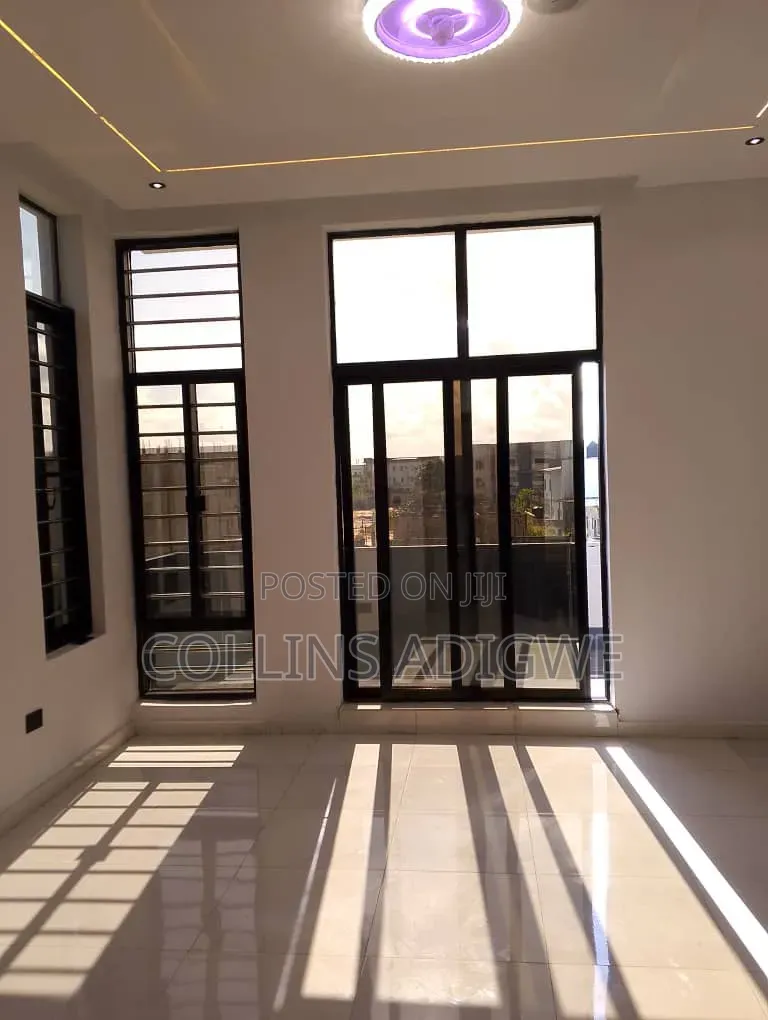 4bdrm Duplex in Off Abraham Adesanya for sale in Abraham Adesanya Estate
