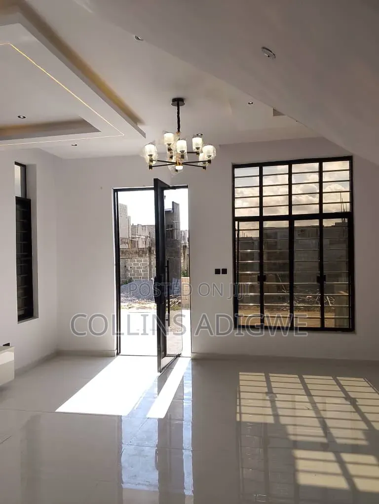 4bdrm Duplex in Off Abraham Adesanya for sale in Abraham Adesanya Estate