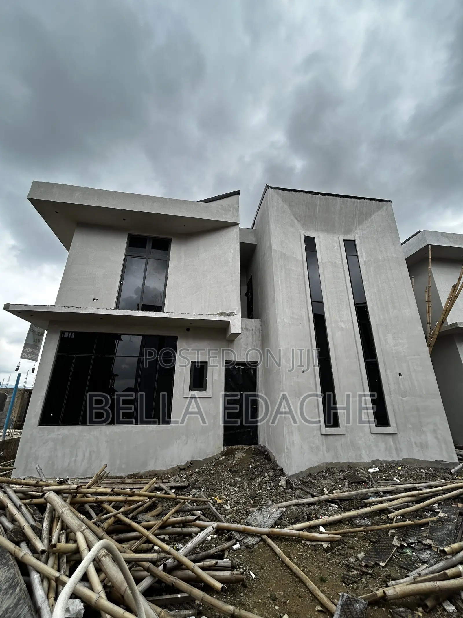 4bdrm Duplex in Katampe (Main) for sale in Katampe (Main)