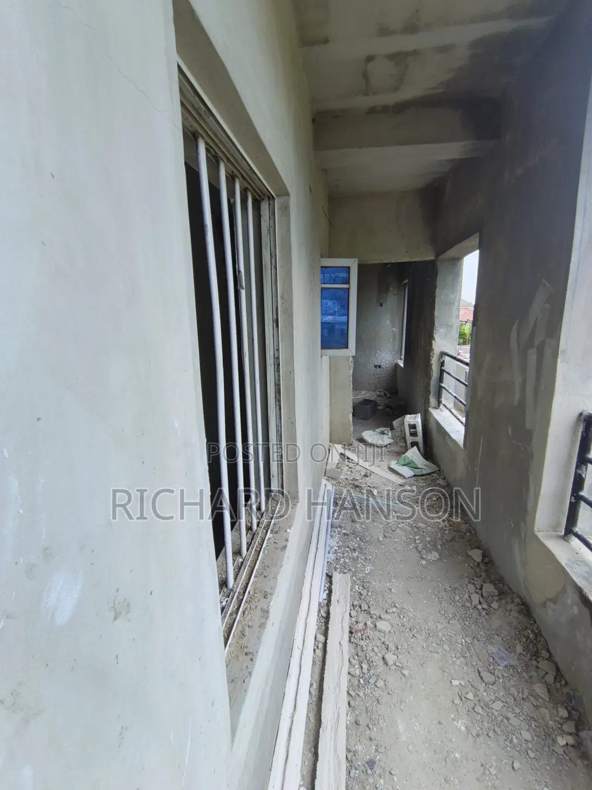 Mini Flat in Destiny Homes, Abijo for rent in Abijo