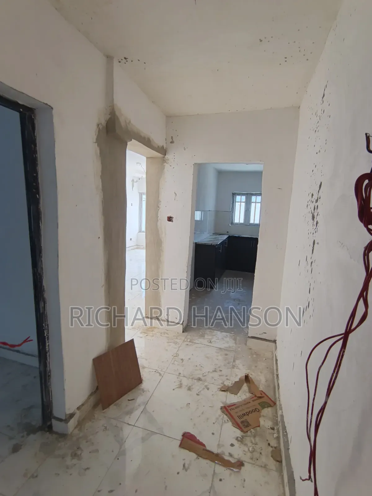Mini Flat in Destiny Homes, Abijo for rent in Abijo