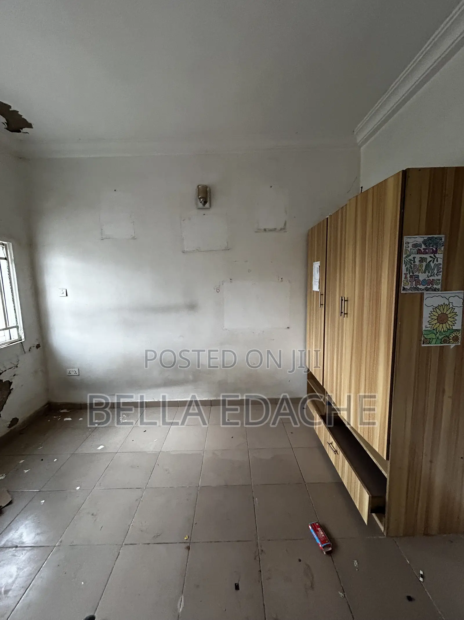 3bdrm Apartment in Katampe (Main) for rent in Katampe (Main)