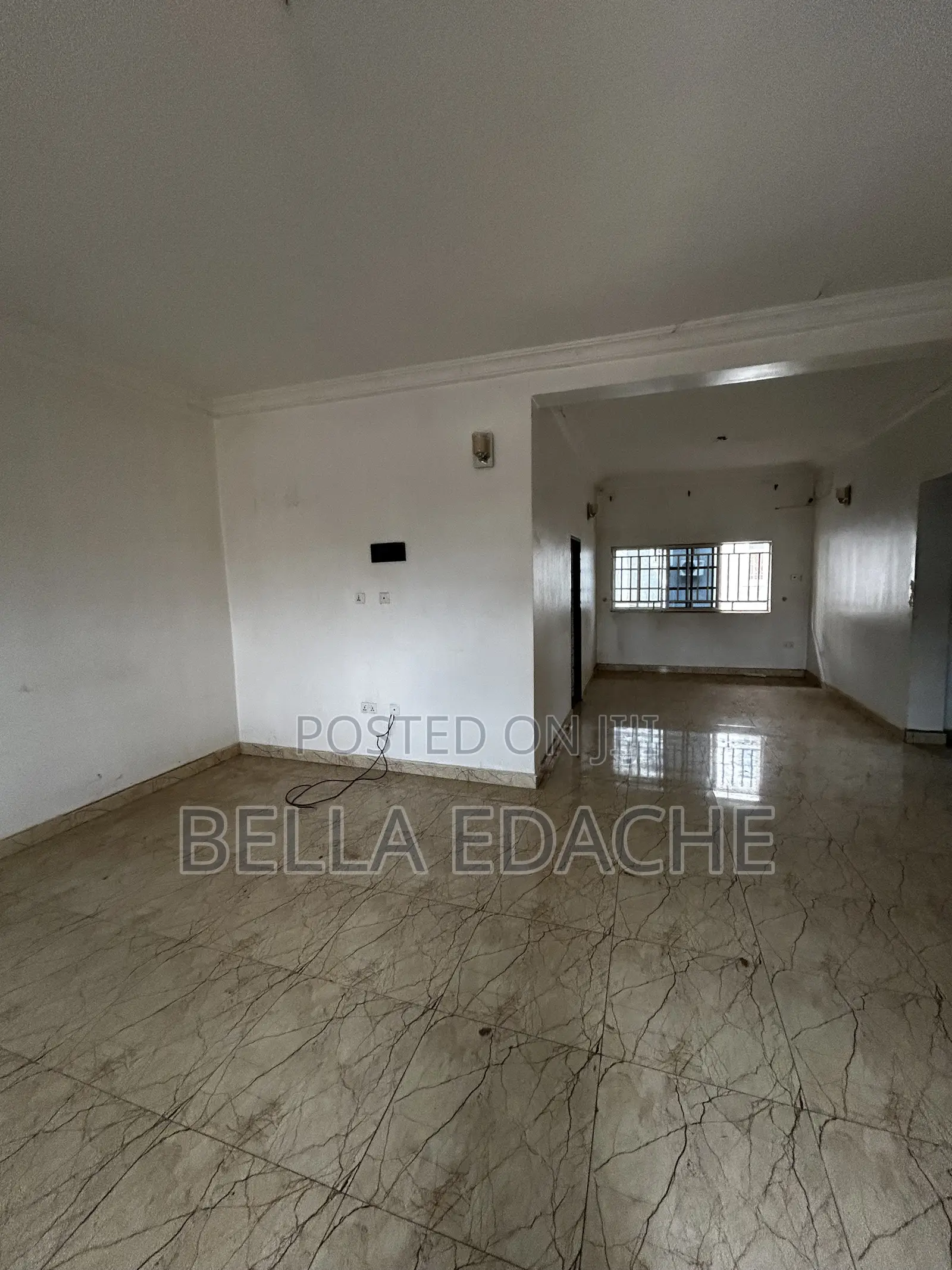 3bdrm Apartment in Katampe (Main) for rent in Katampe (Main)