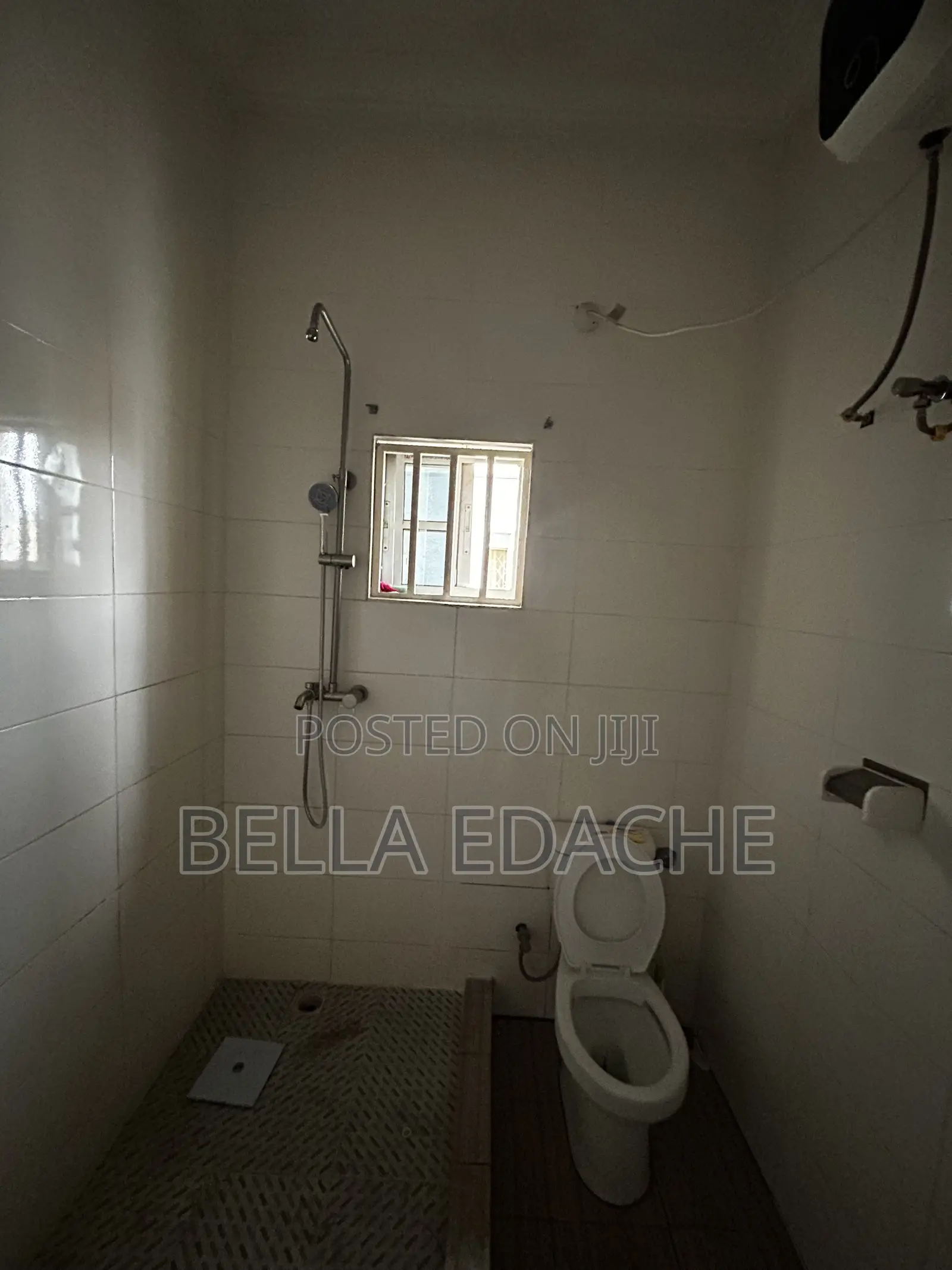 3bdrm Apartment in Katampe (Main) for rent in Katampe (Main)