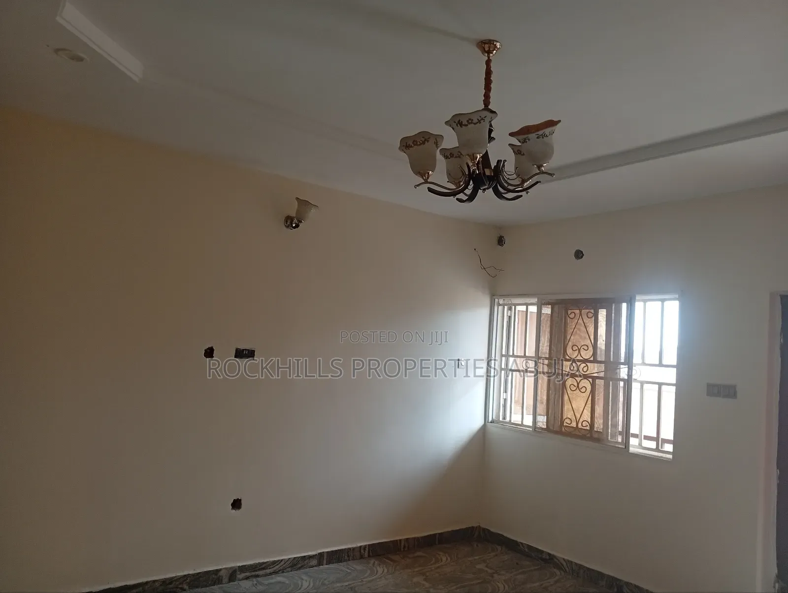 2bdrm Apartment in Chikakore Kubwa for rent in Kubwa