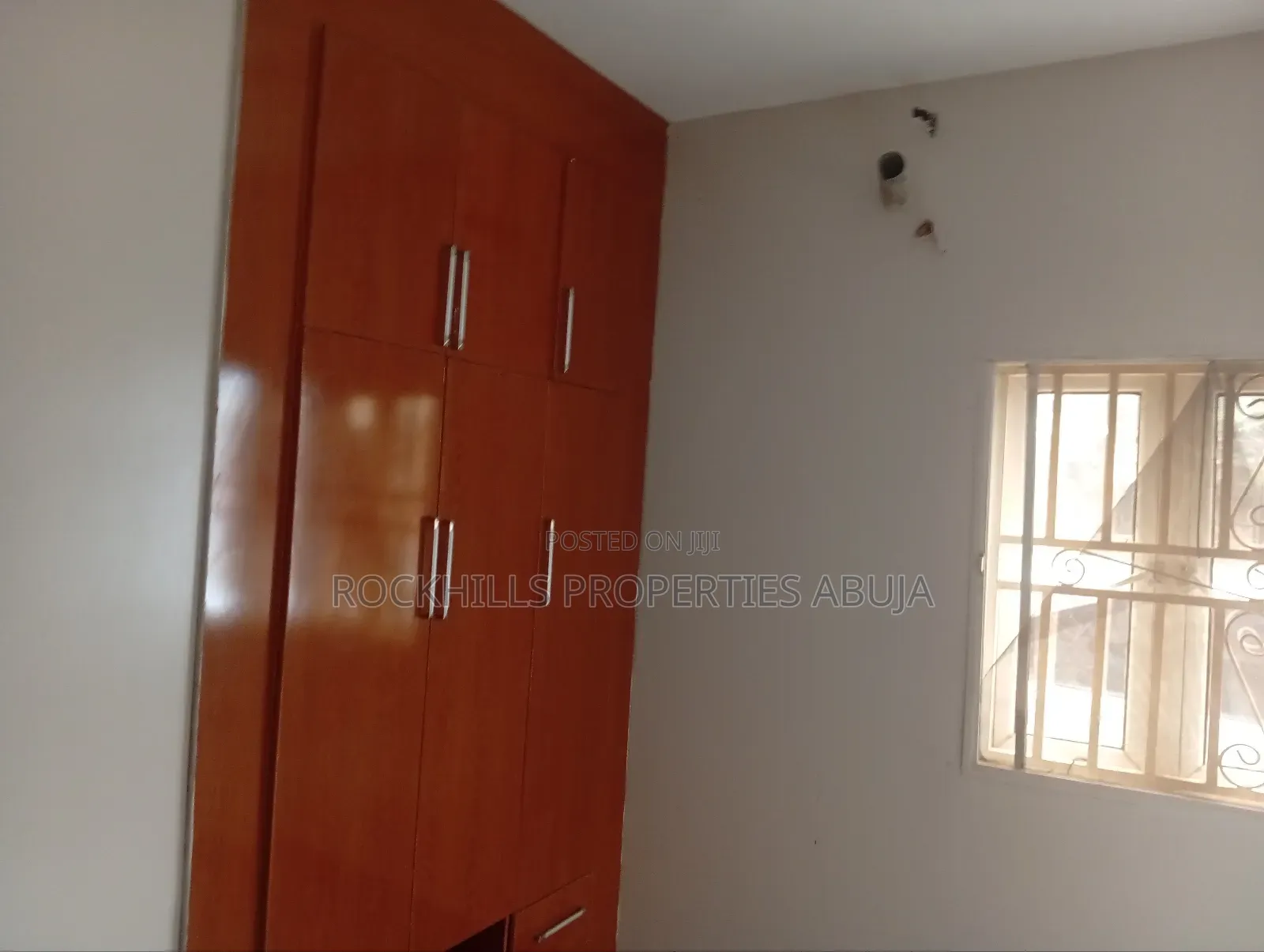 2bdrm Apartment in Chikakore Kubwa for rent in Kubwa