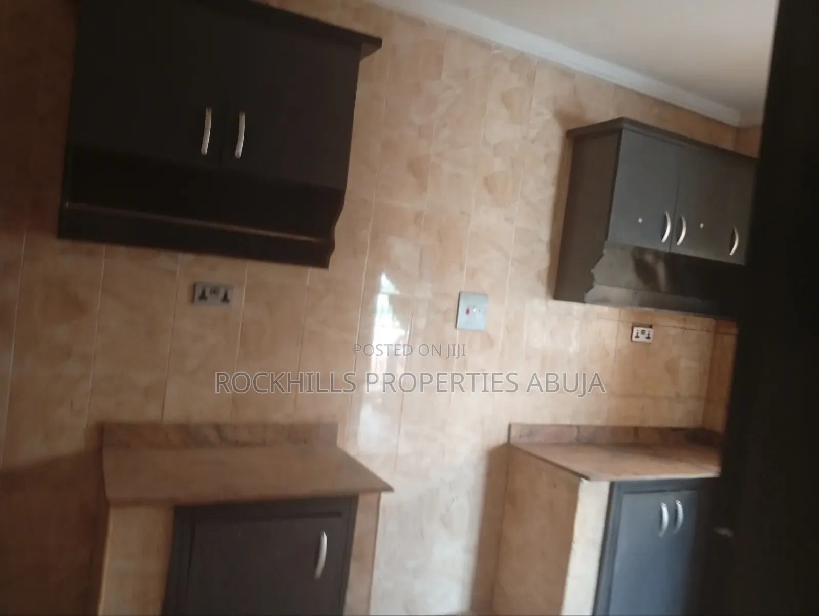 2bdrm Apartment in Chikakore Kubwa for rent in Kubwa