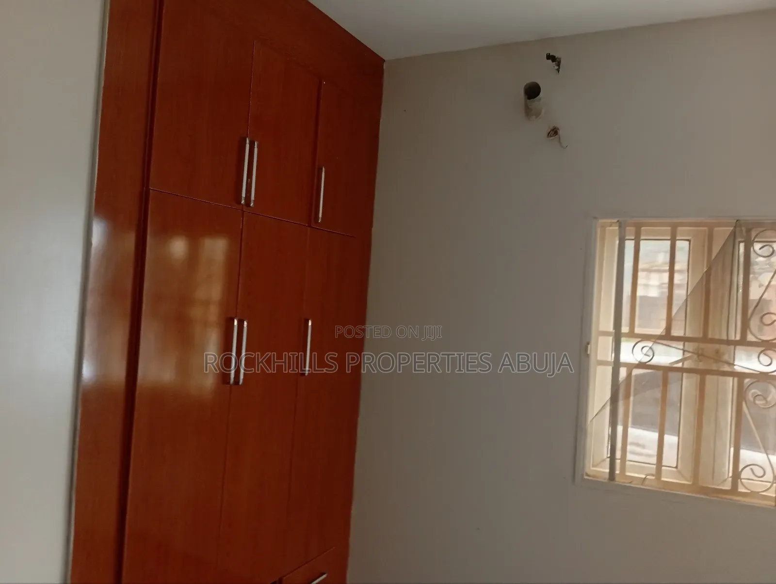 2bdrm Apartment in Chikakore Kubwa for rent in Kubwa