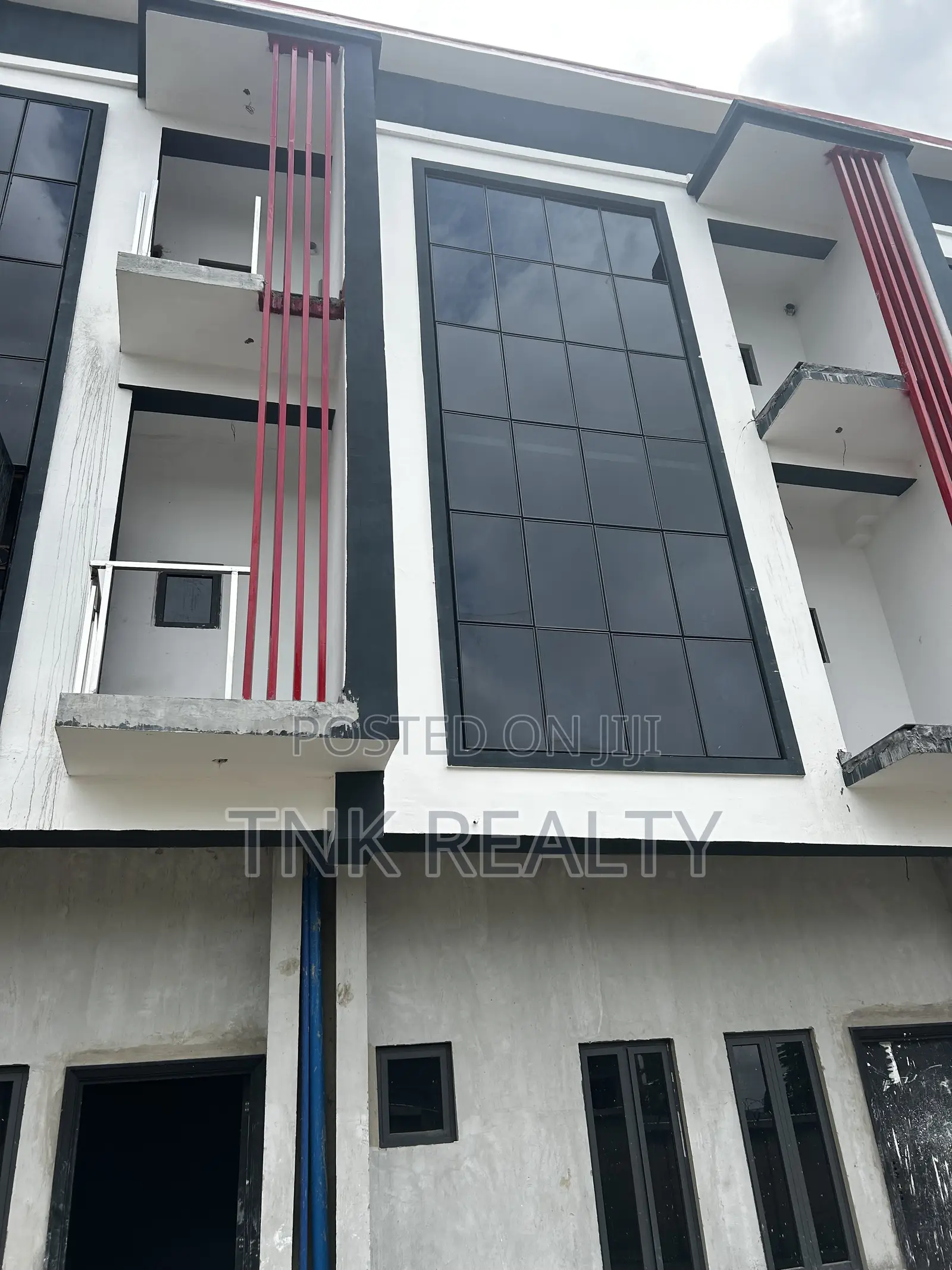 5bdrm Townhouse/Terrace in Katampe (Main) for sale in Katampe (Main)