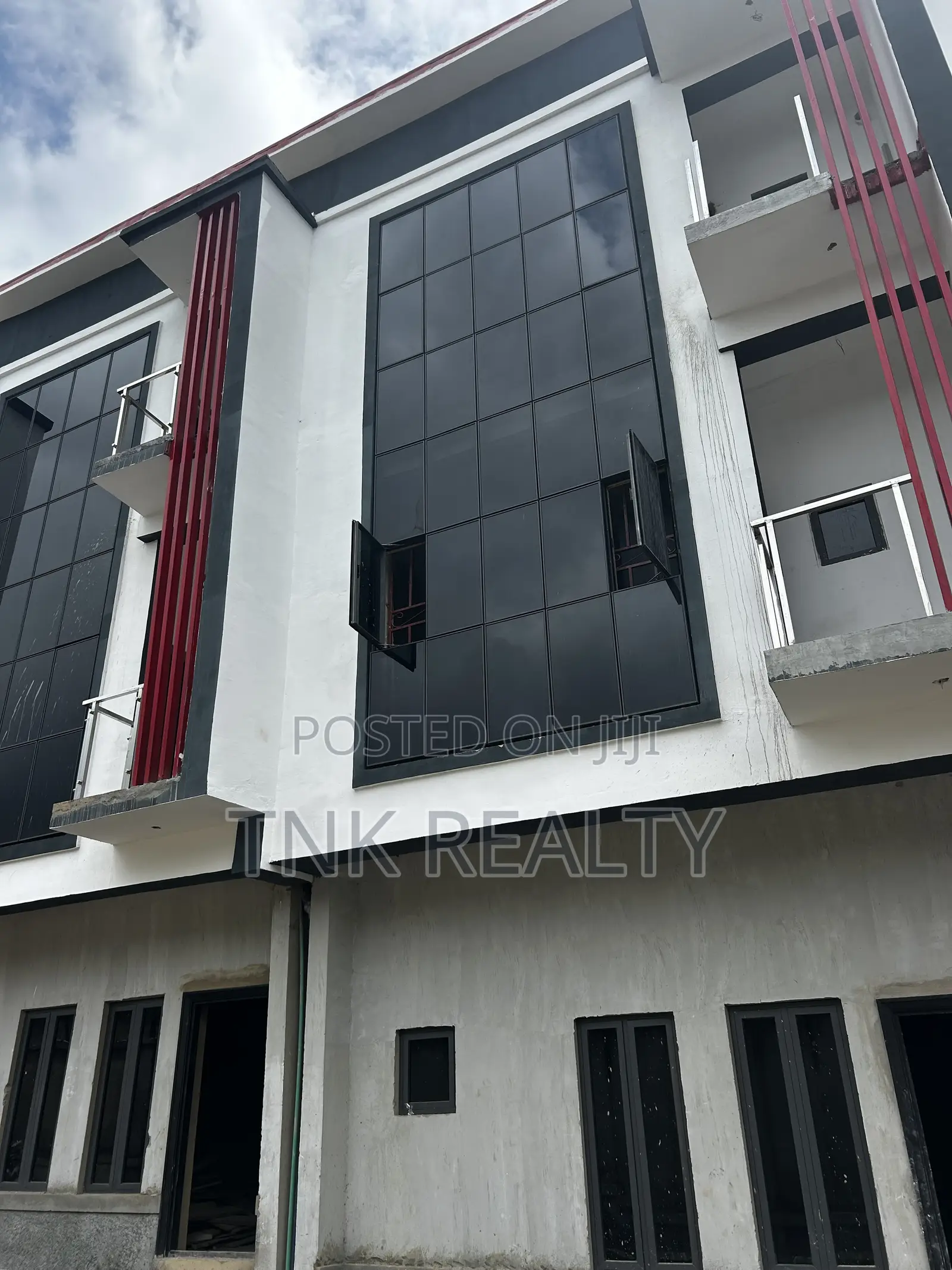 5bdrm Townhouse/Terrace in Katampe (Main) for sale in Katampe (Main)