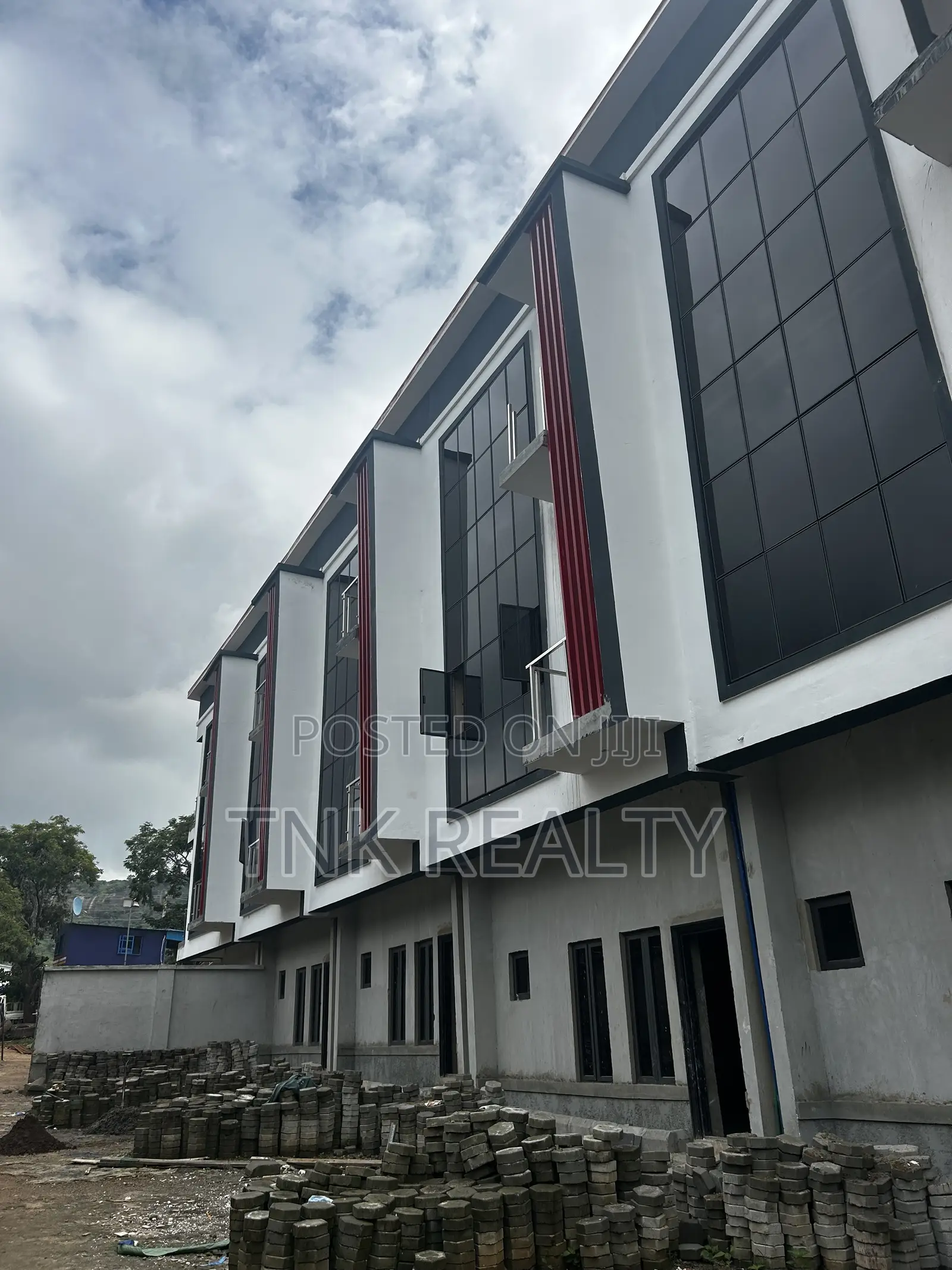 5bdrm Townhouse/Terrace in Katampe (Main) for sale in Katampe (Main)