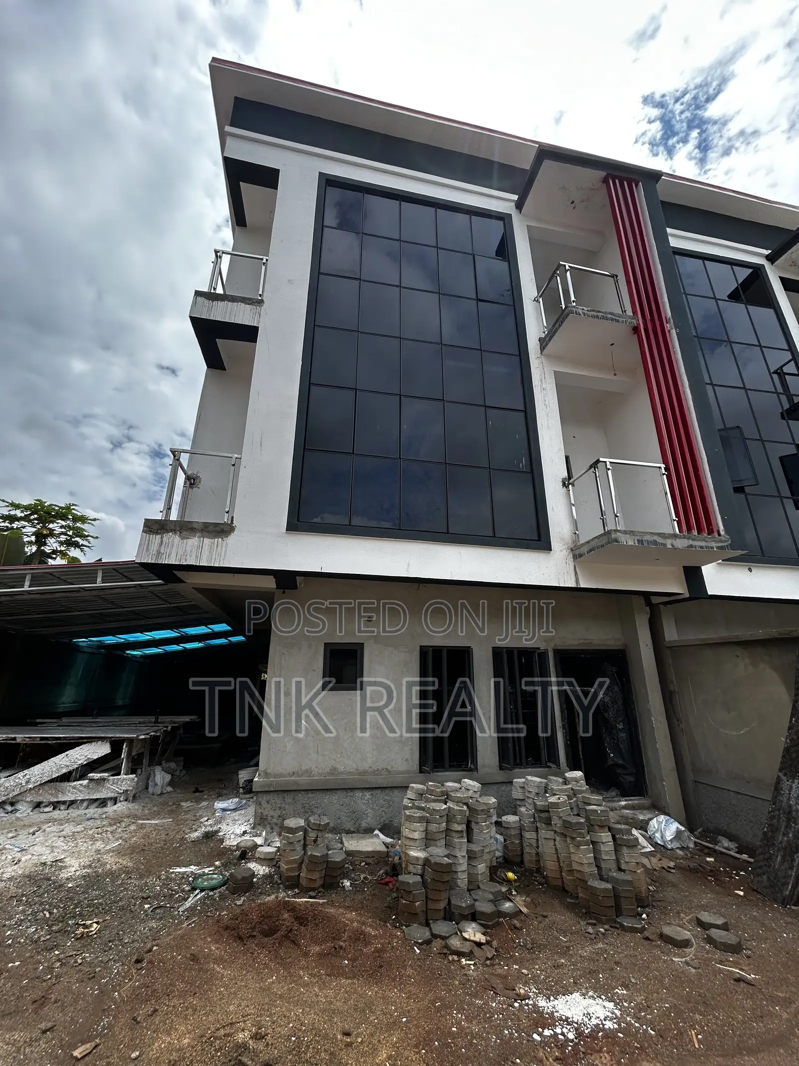 5bdrm Townhouse/Terrace in Katampe (Main) for sale in Katampe (Main)