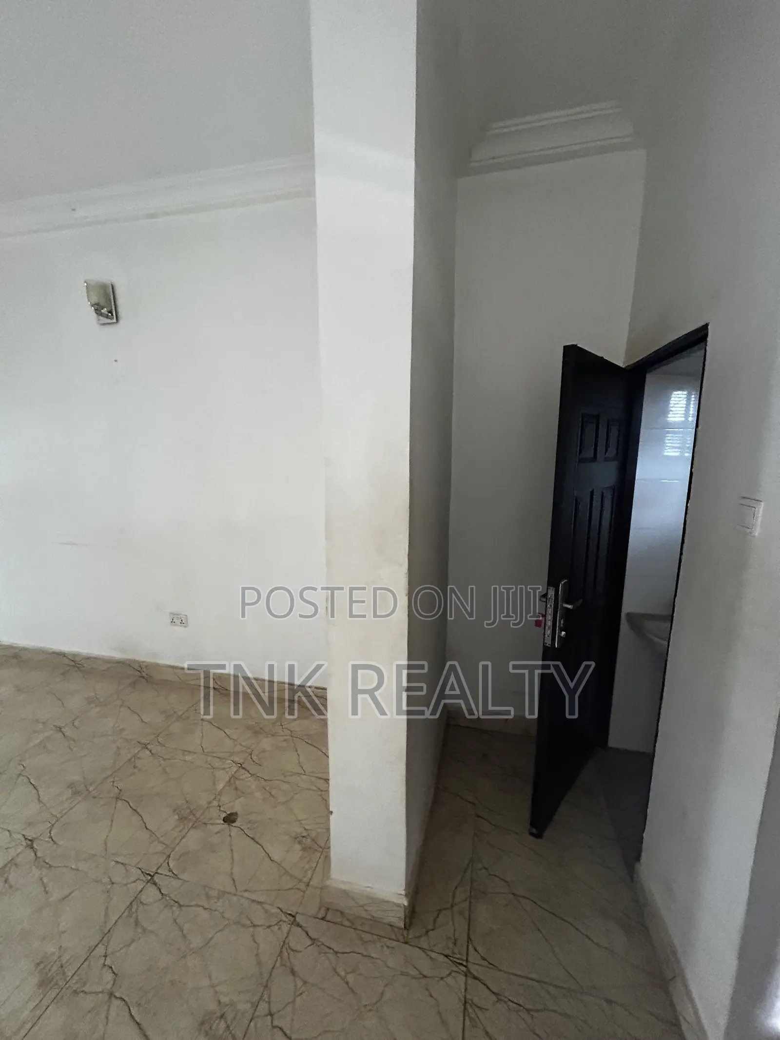 3bdrm Apartment in Katampe for rent in Katampe