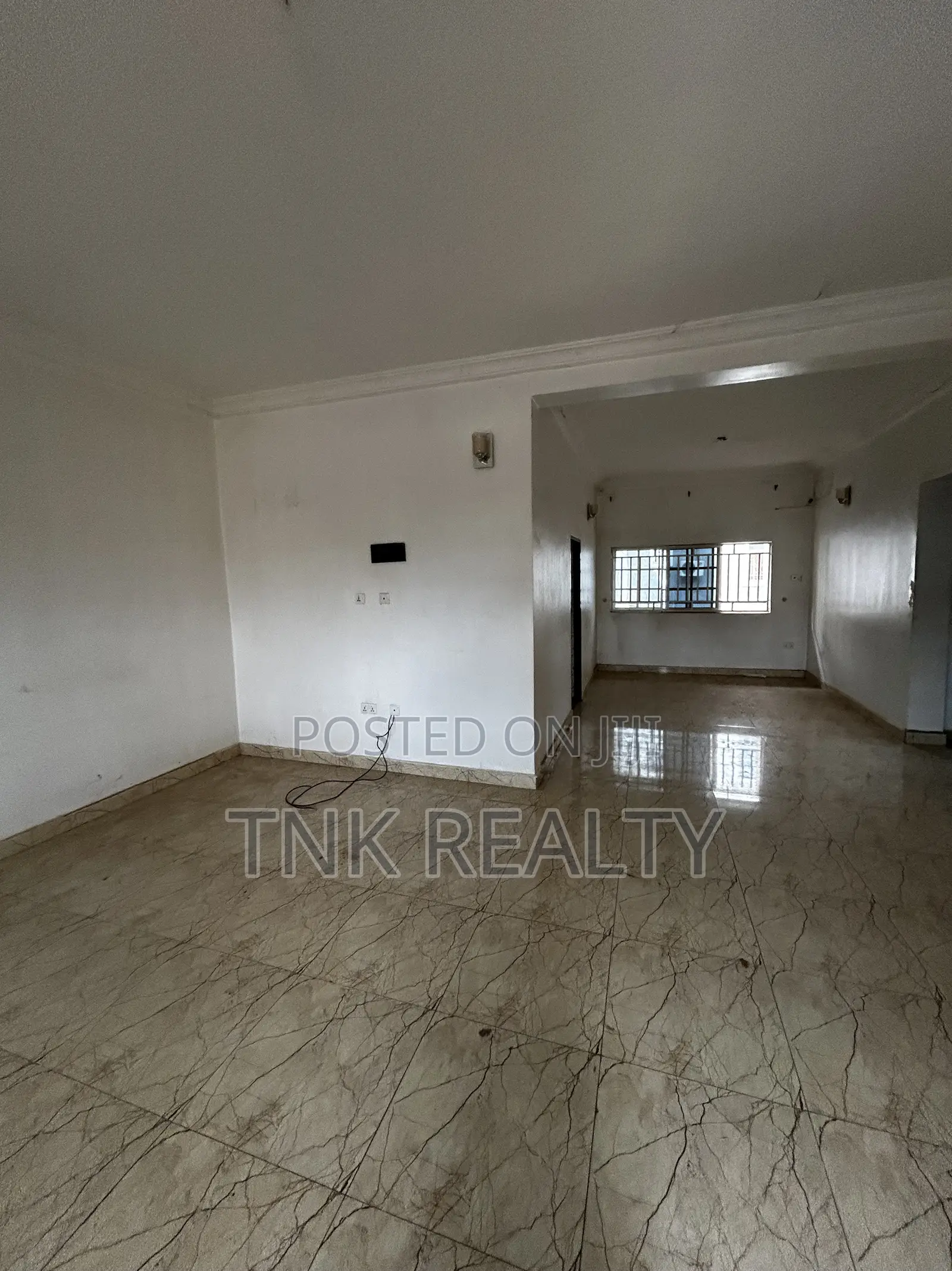 3bdrm Apartment in Katampe for rent in Katampe