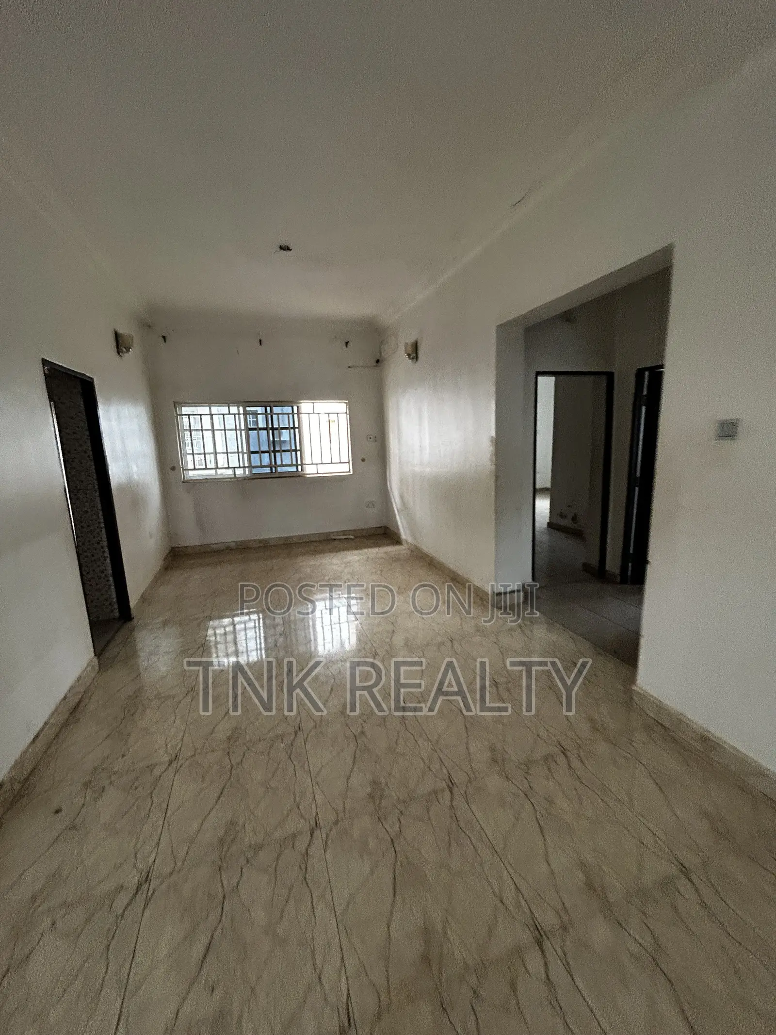 3bdrm Apartment in Katampe for rent in Katampe